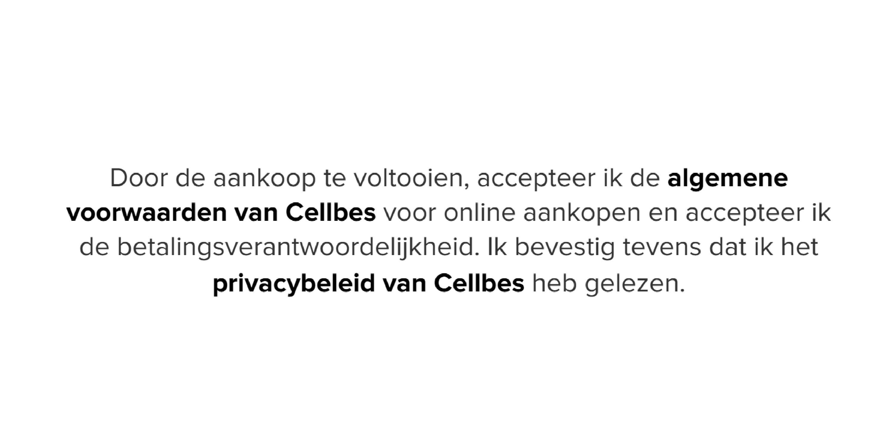Cellbes