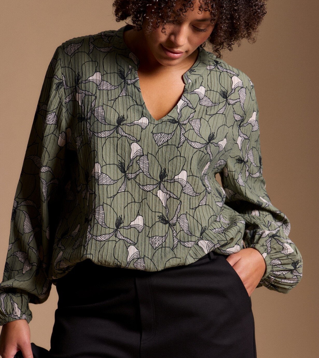 Een voorproefje van de lente