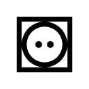 Middelhoge temperatuur in de droger