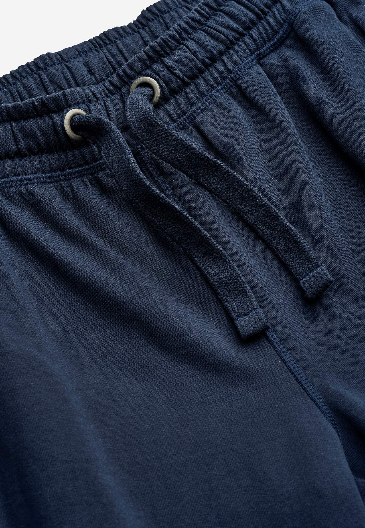 Sweatshirtbroek met informele pasvorm