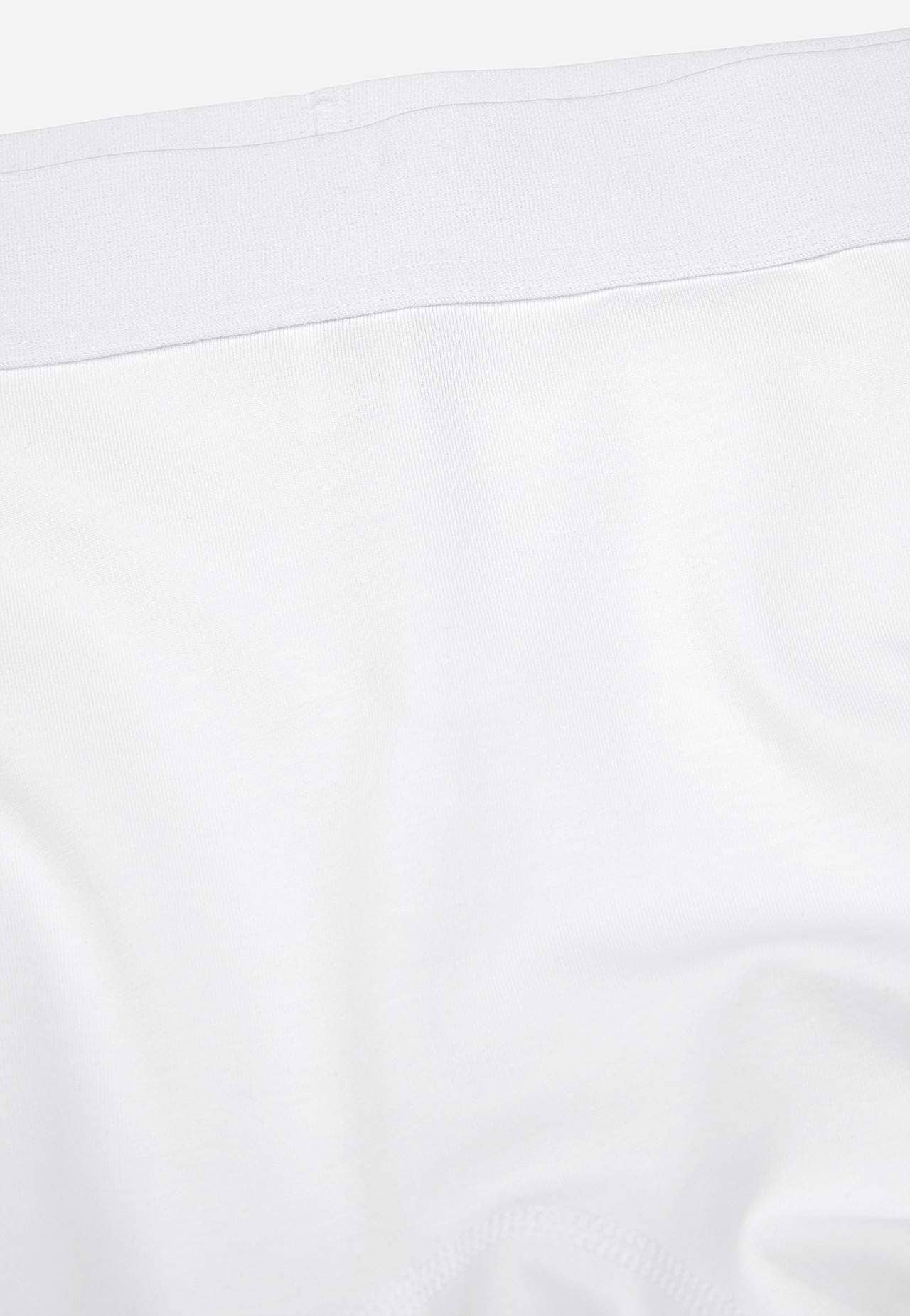 Boxershort van katoenmix Alice Set van 3