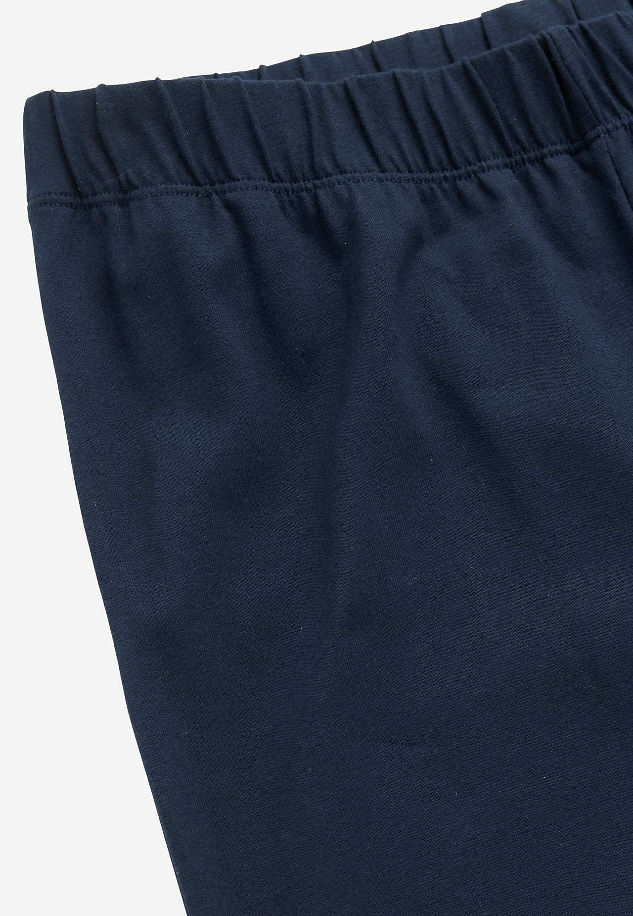 Bootcut legging