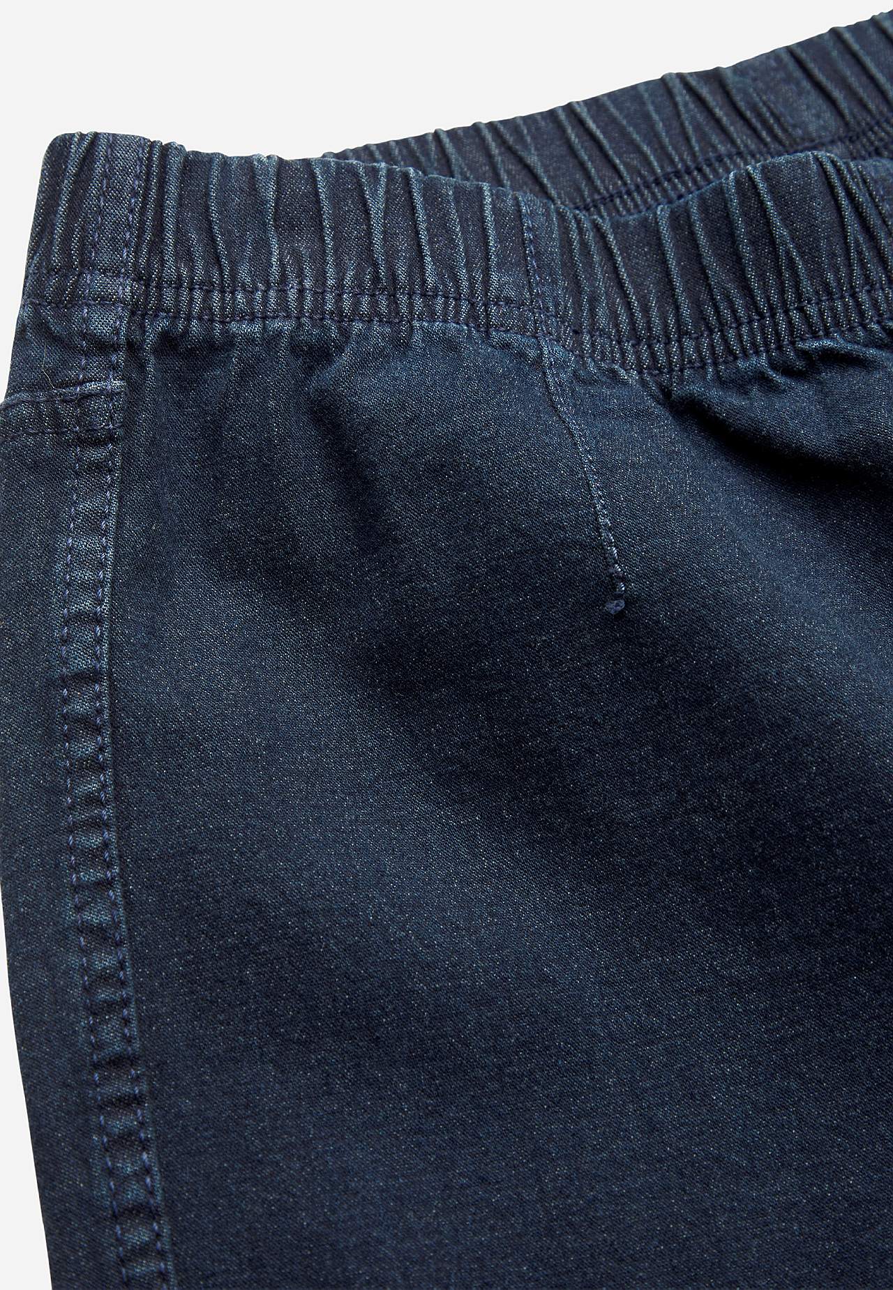 Elastische jeggings