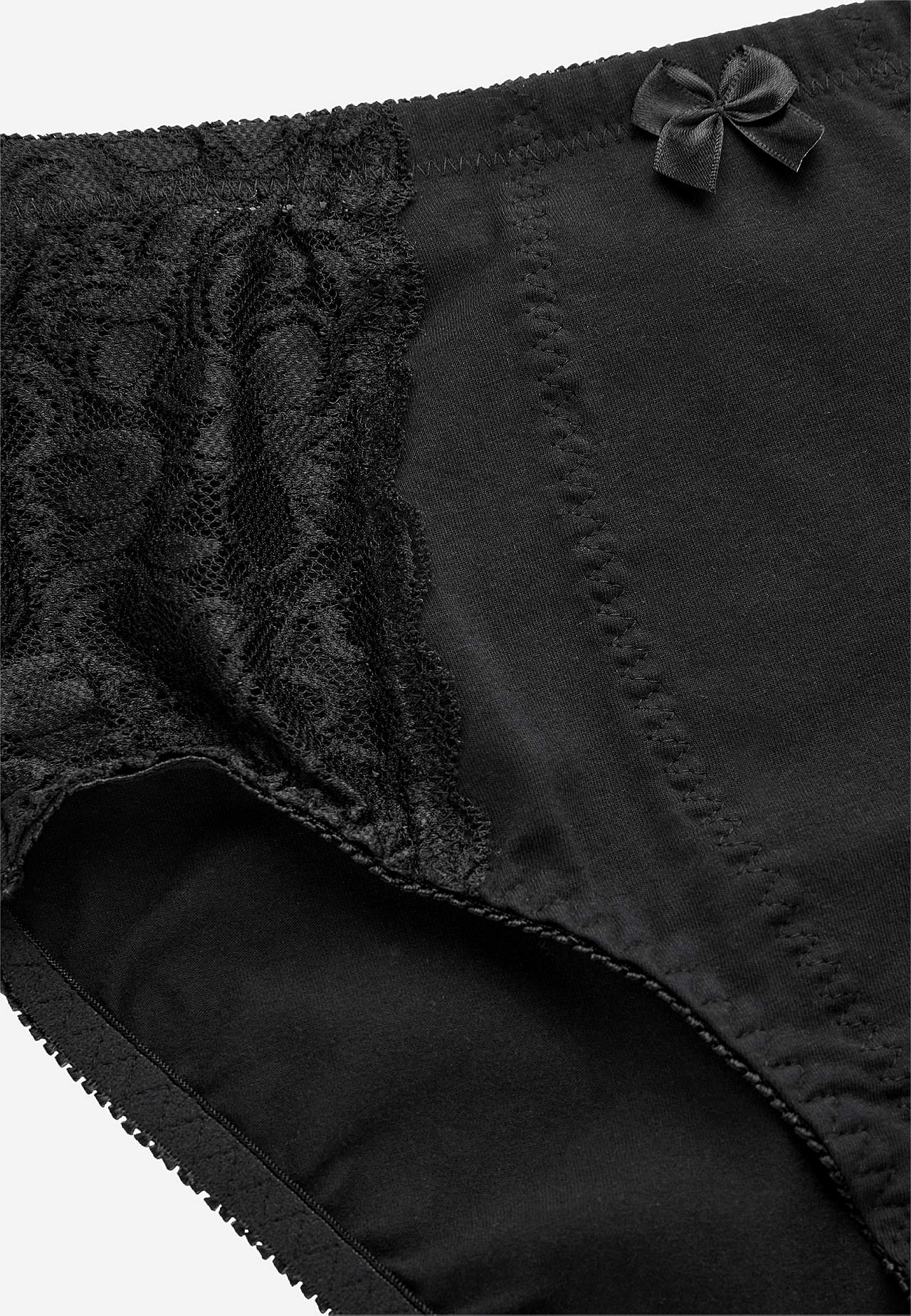 Shaping slip Set van 4