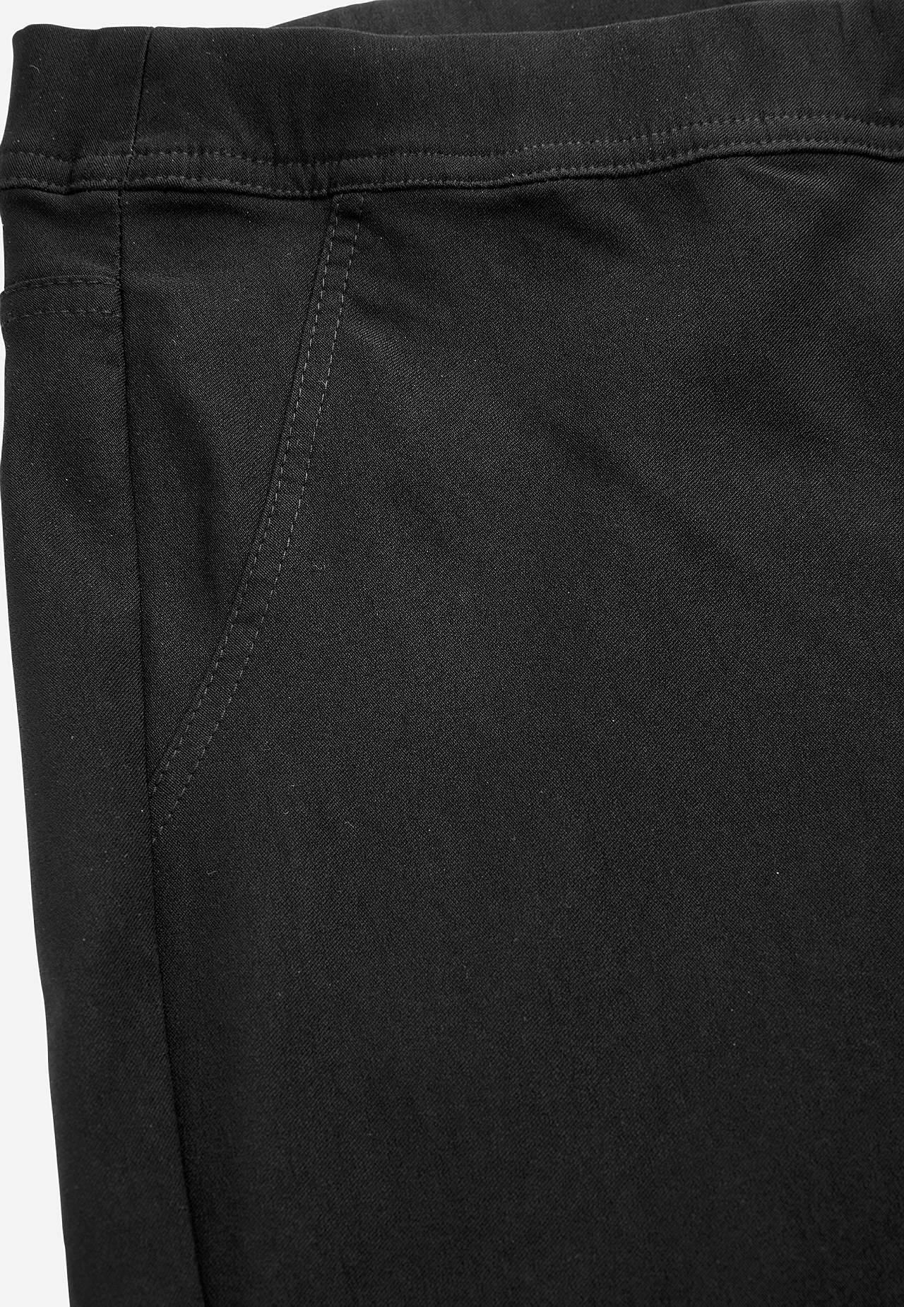 Broek van bengaline