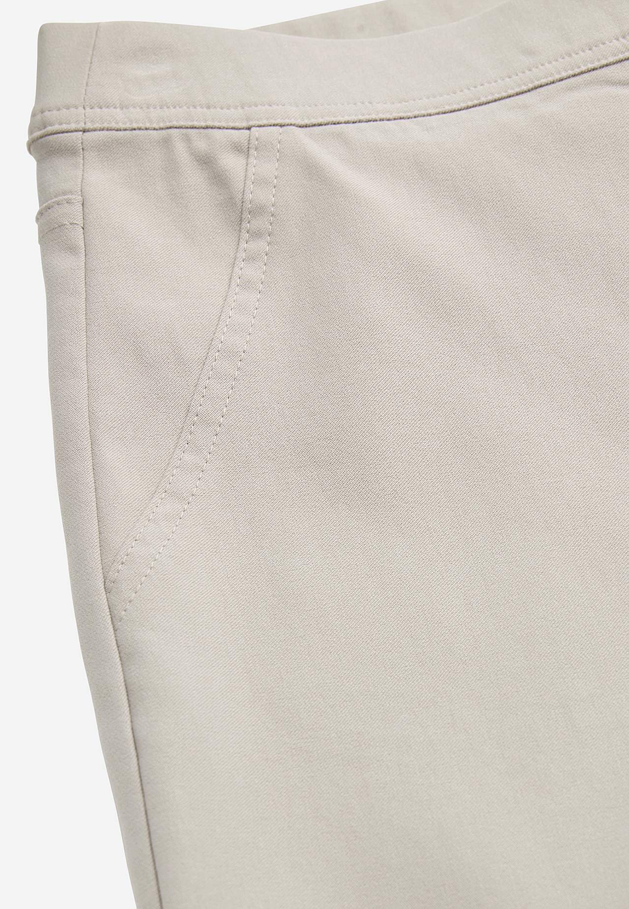 Broek van bengaline