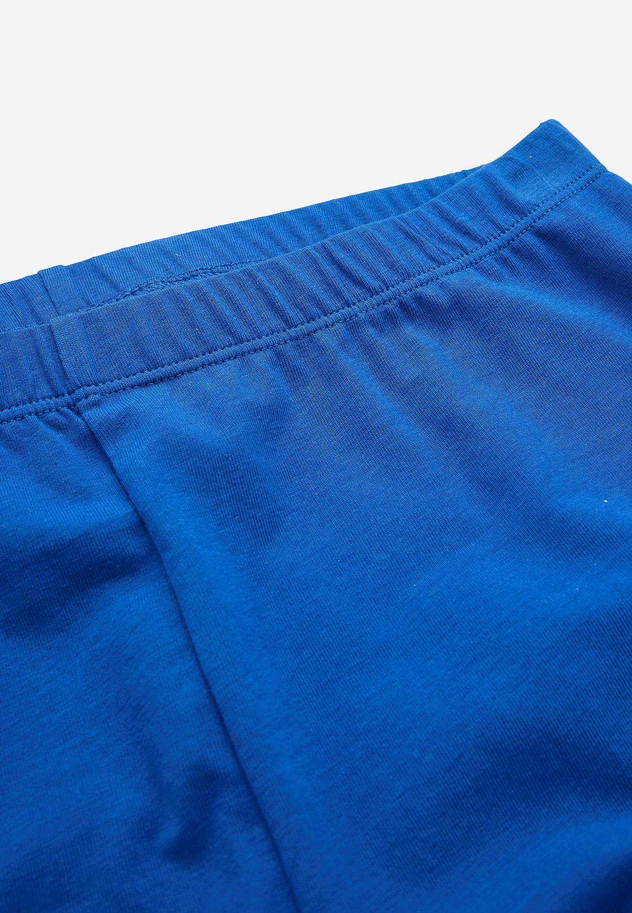 Capri legging met mooie knoop details Milly Set van 2