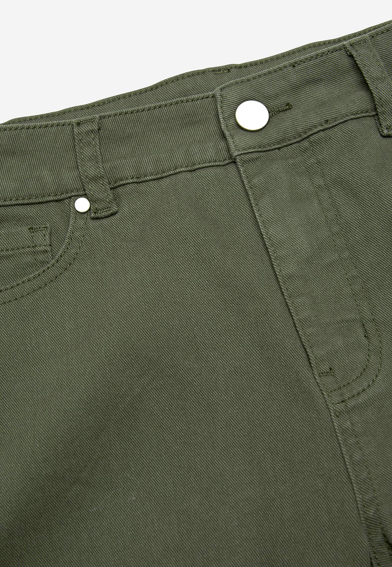Comfortabelle stretch jeans