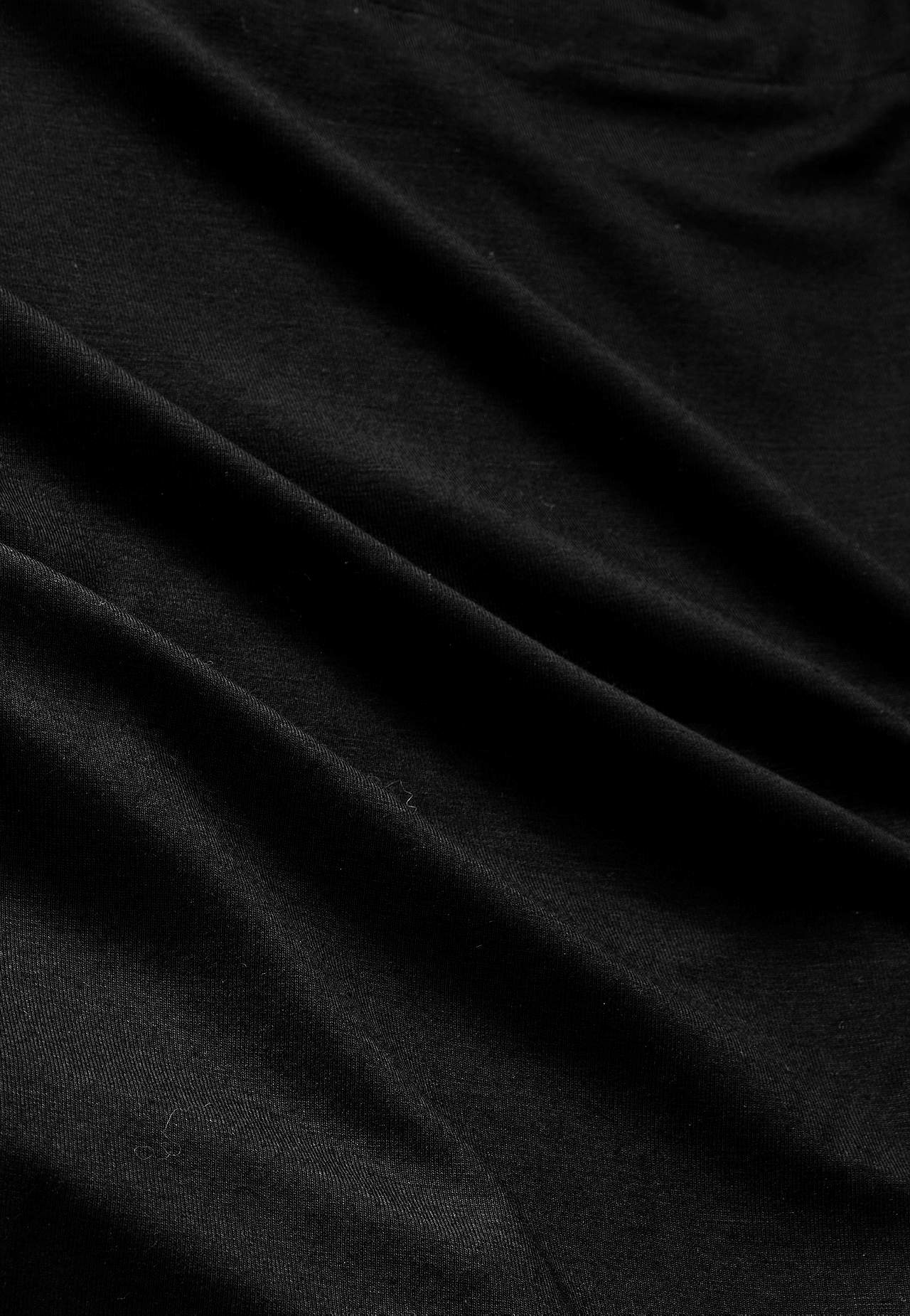 A-gevormde jersey rok Kate