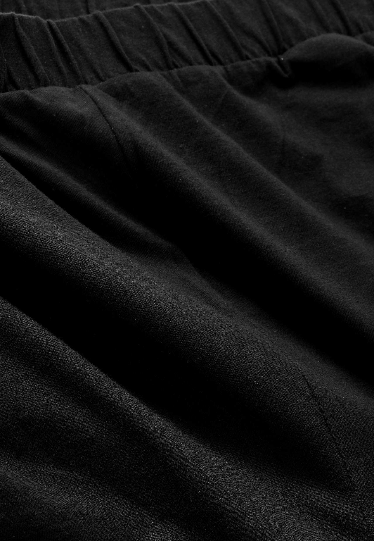 Korte culotte