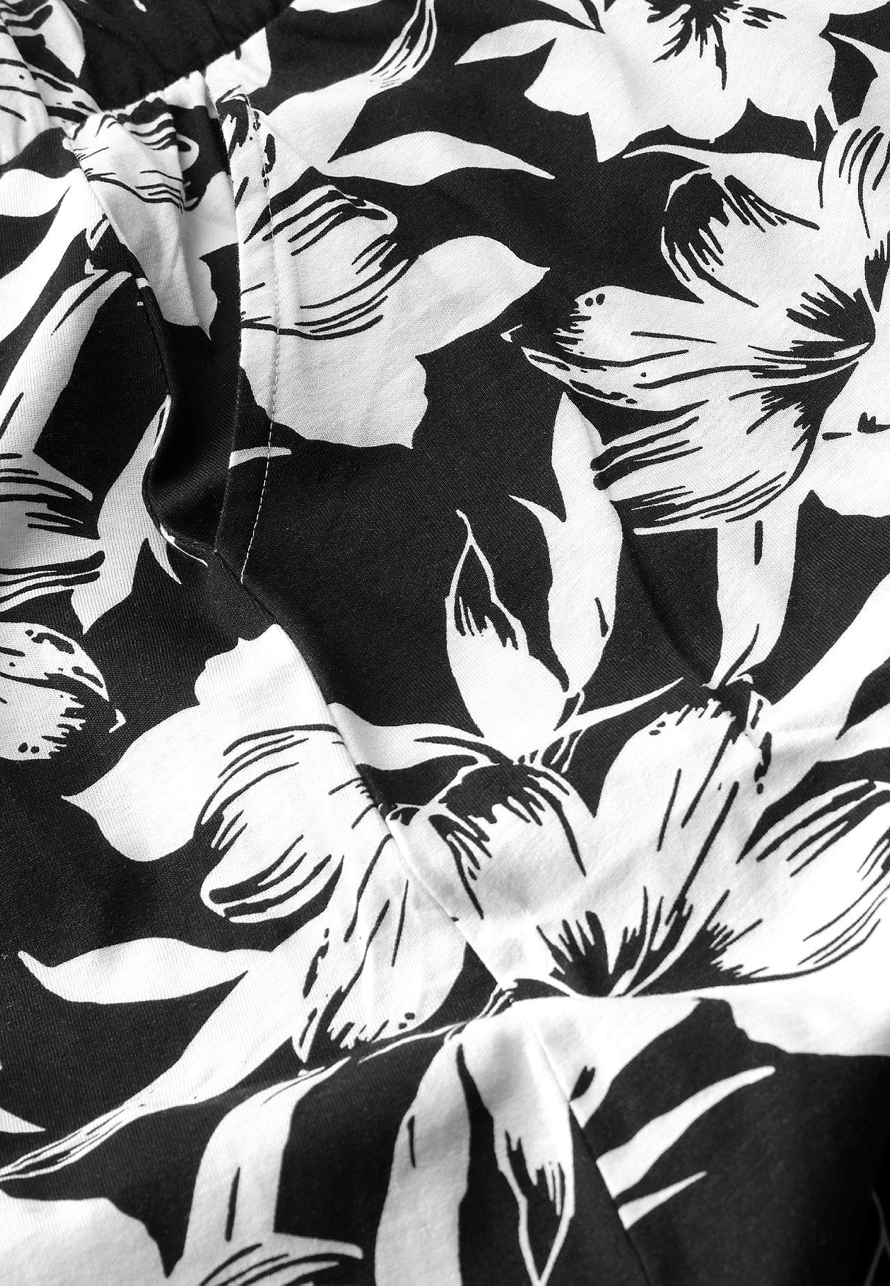 Korte culotte