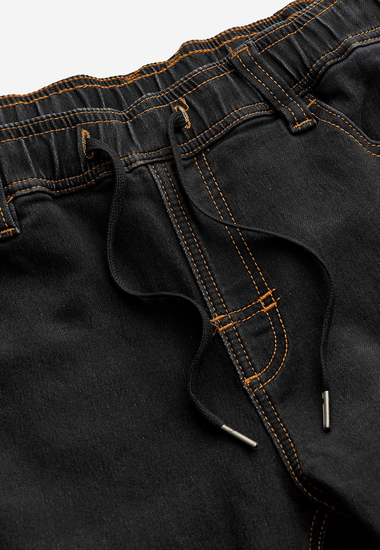Super comfortabele joggerjeans