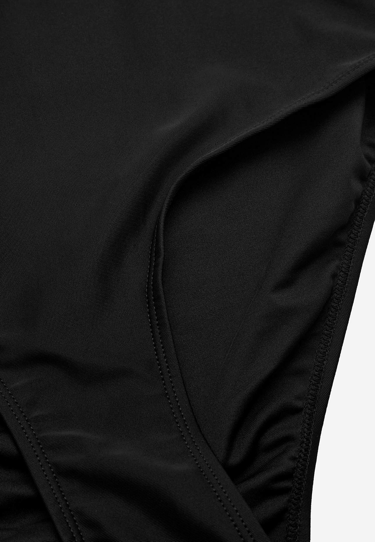 Bikinibroekje met hoge taille Verona