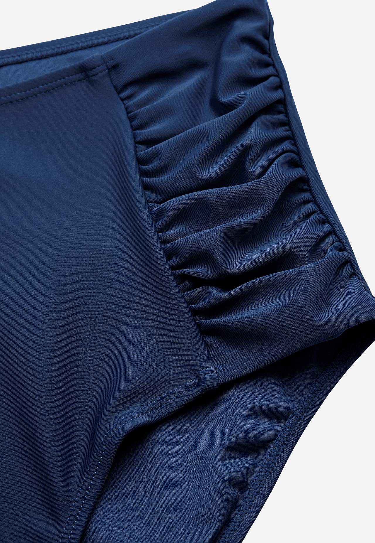 Bikinibroekje met hoge taille Honolulu