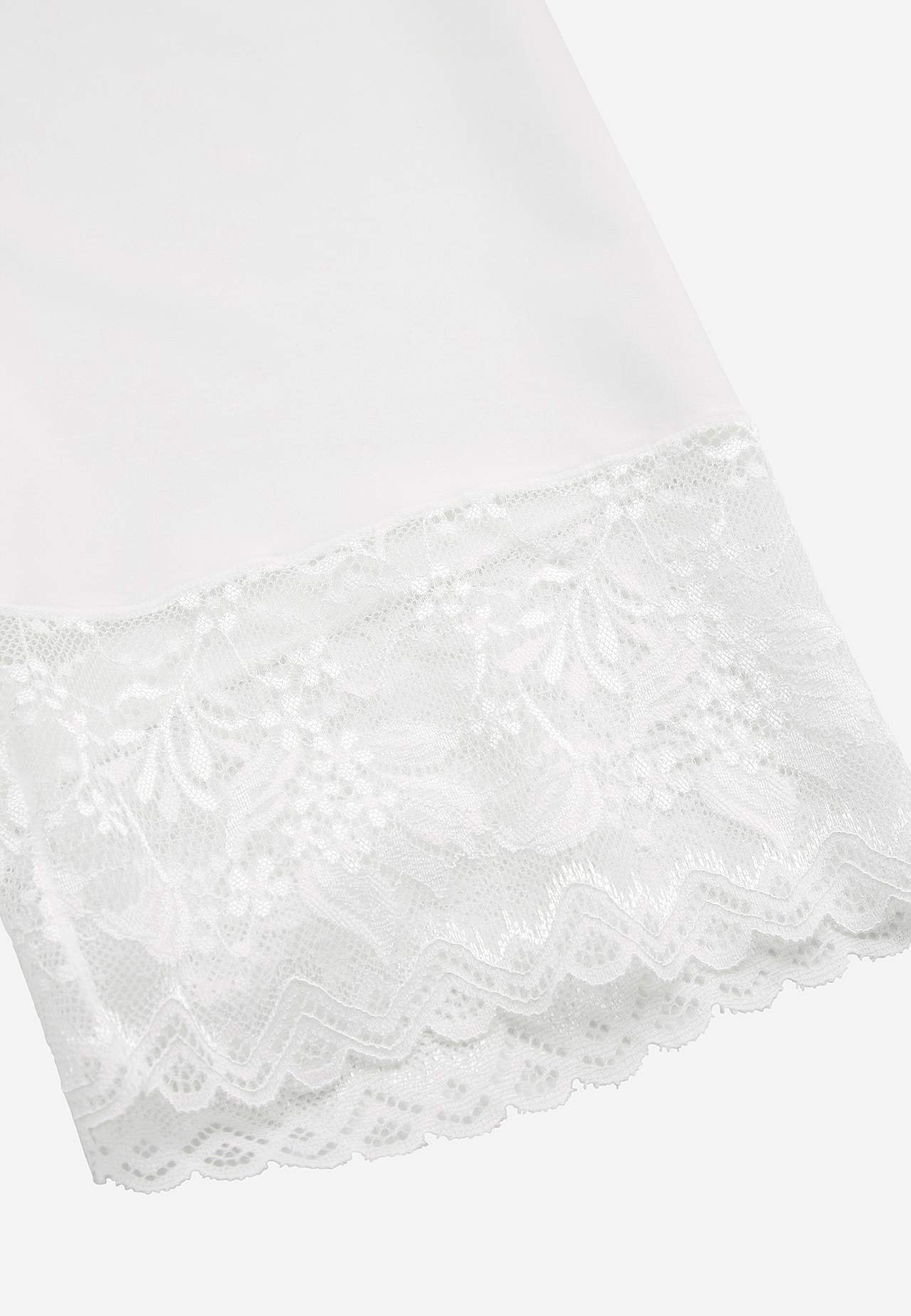 Vrouwenonderbroek van microfiber Liz