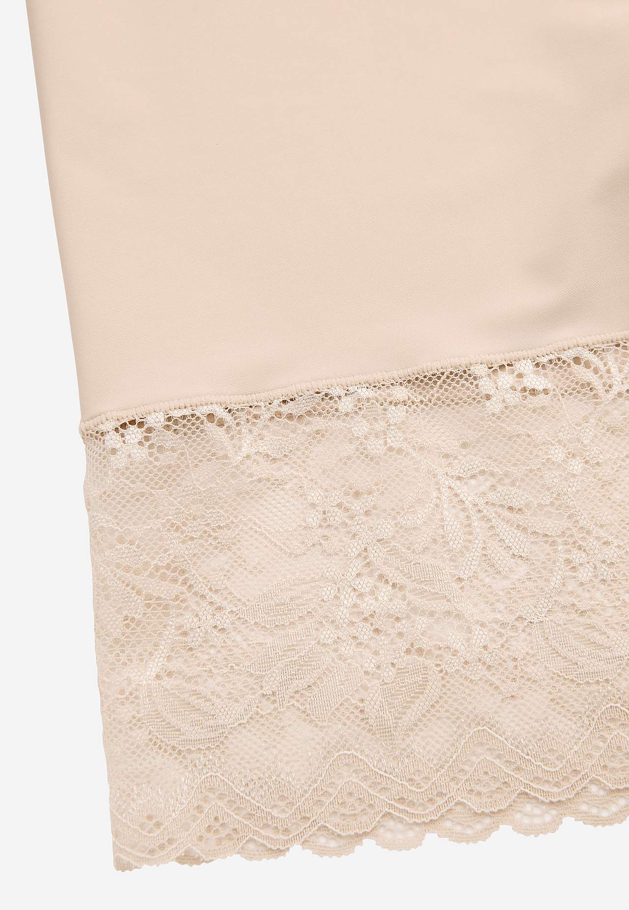 Vrouwenonderbroek van microfiber Liz