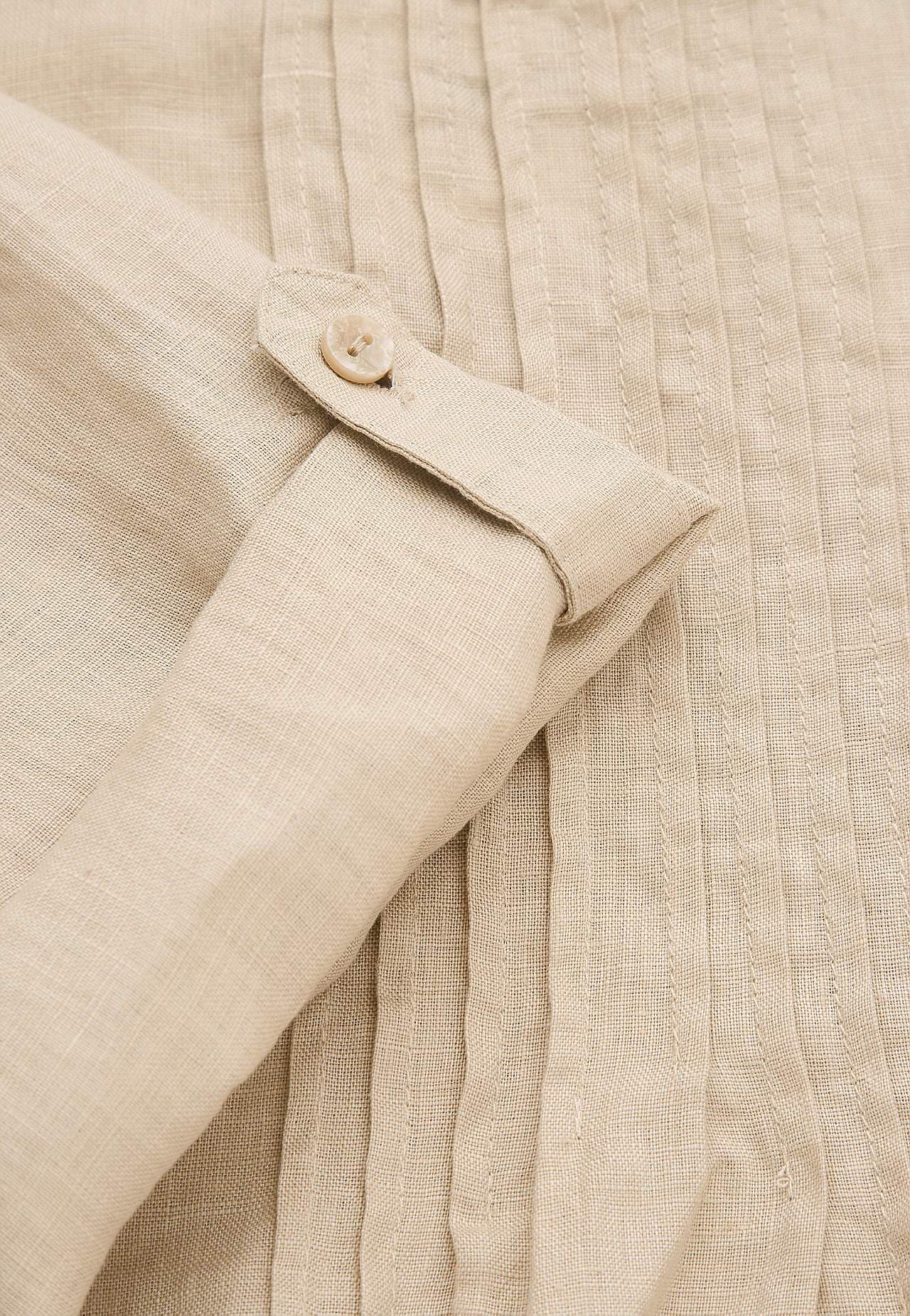 Linnen Premium tuniek