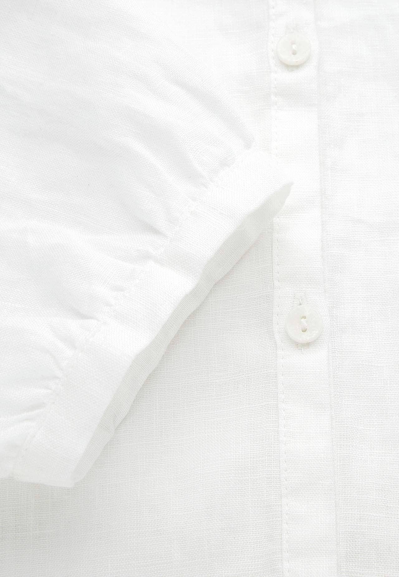Linnen Premium blouse
