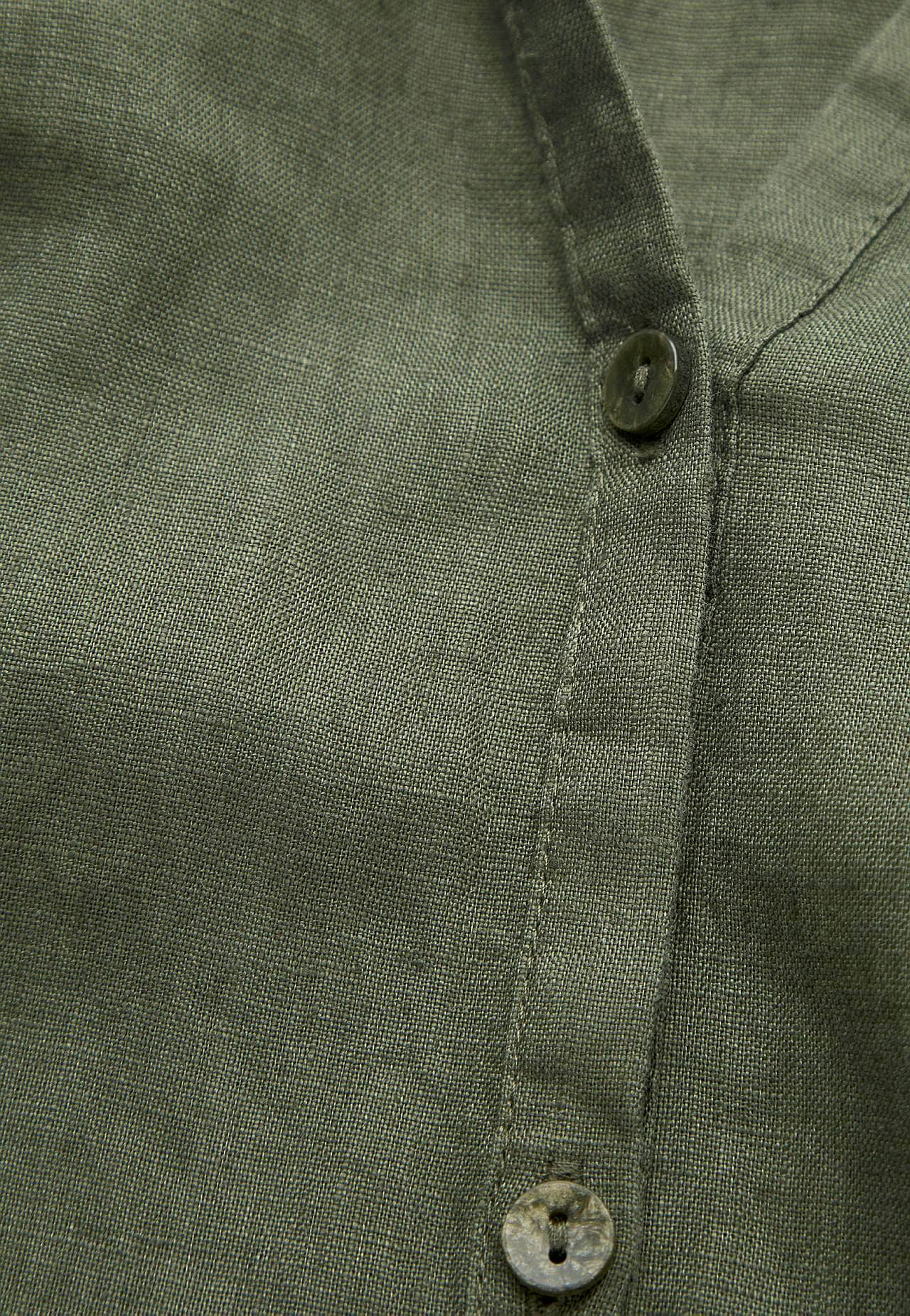 Linnen Premium blouse