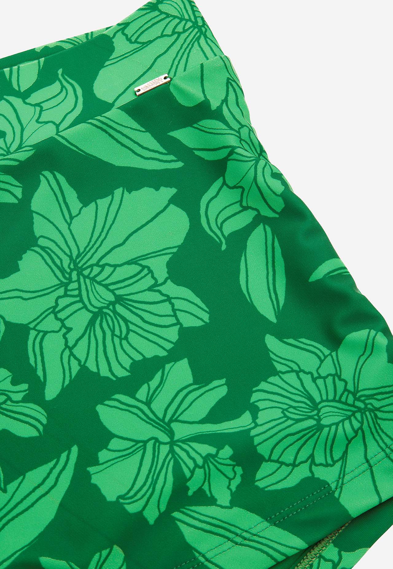 Bikini boxershort