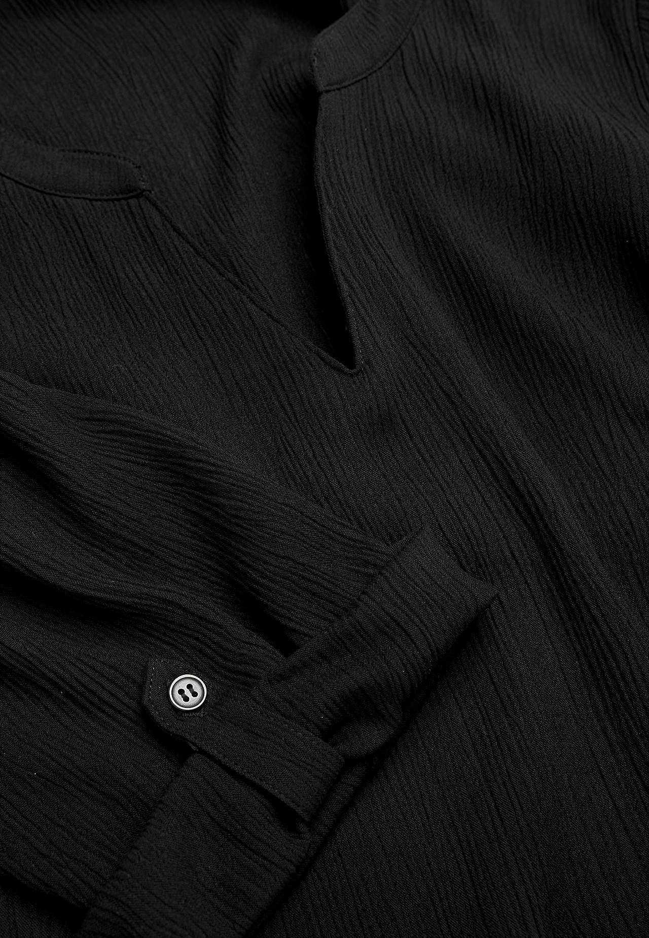 Tuniek met 3/4 lengte mouwen