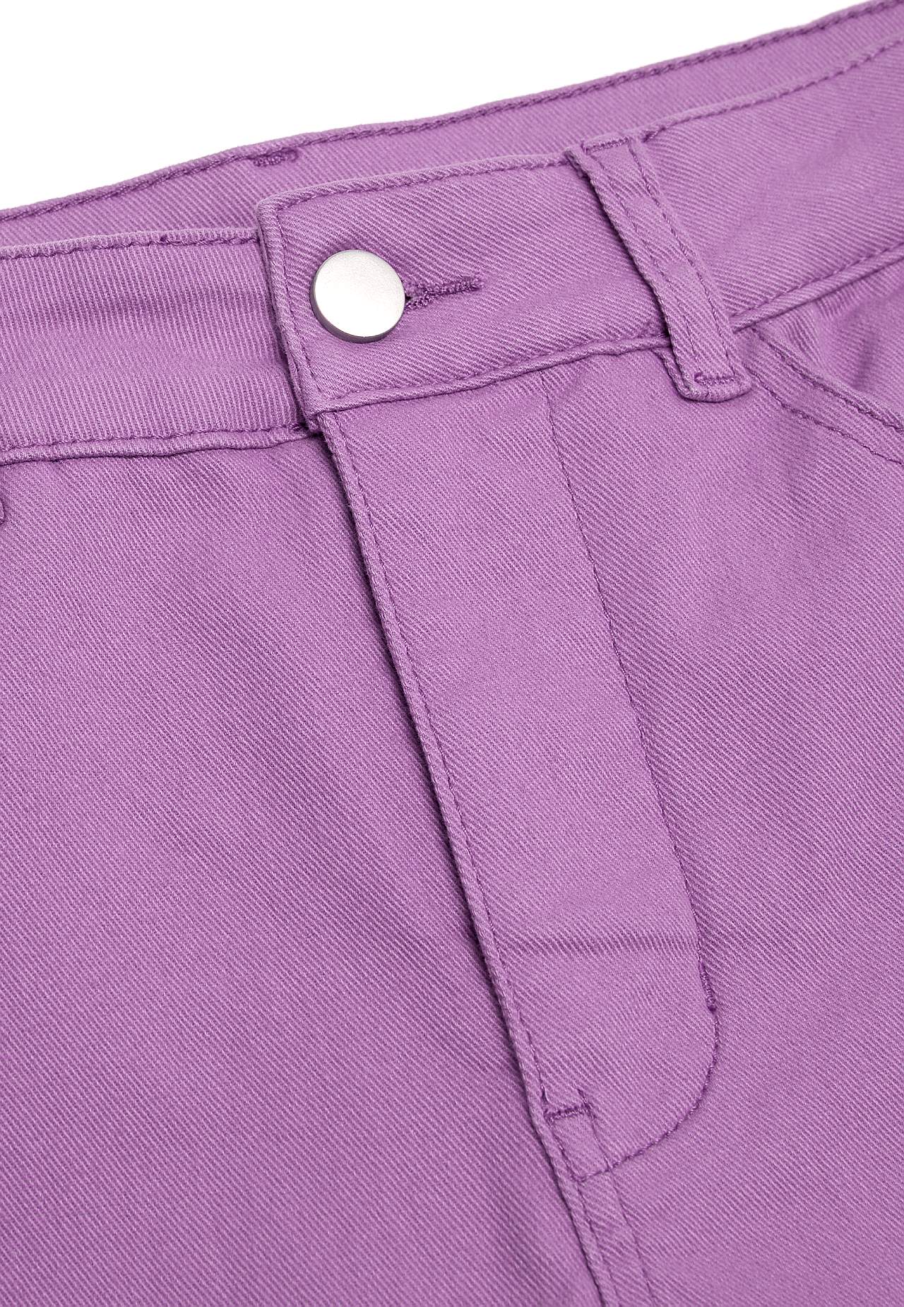 Elastische enkeljeans