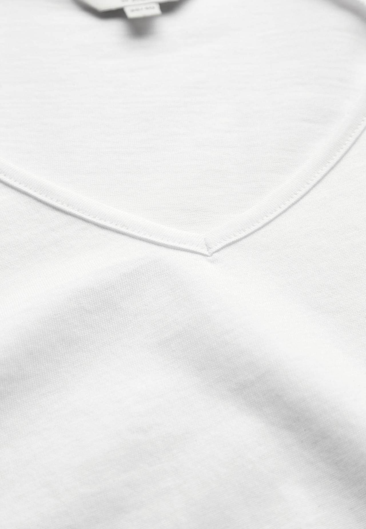 Jersey-topje met raglanmouw Set van 2