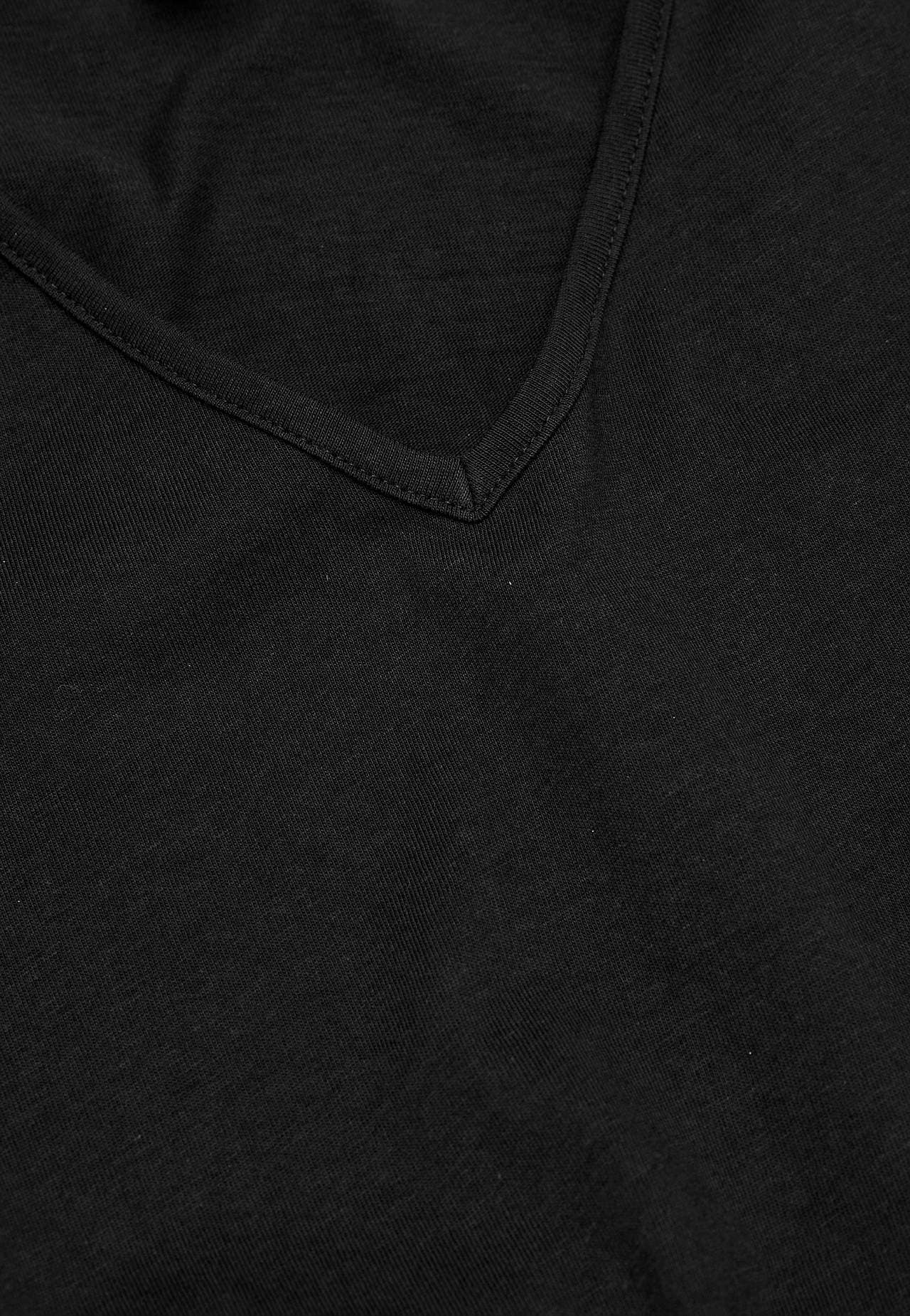 Jersey-topje met raglanmouw Set van 2
