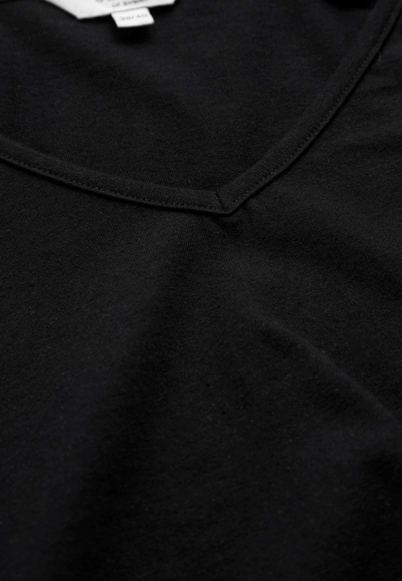Jersey-topje met raglanmouw Set van 2