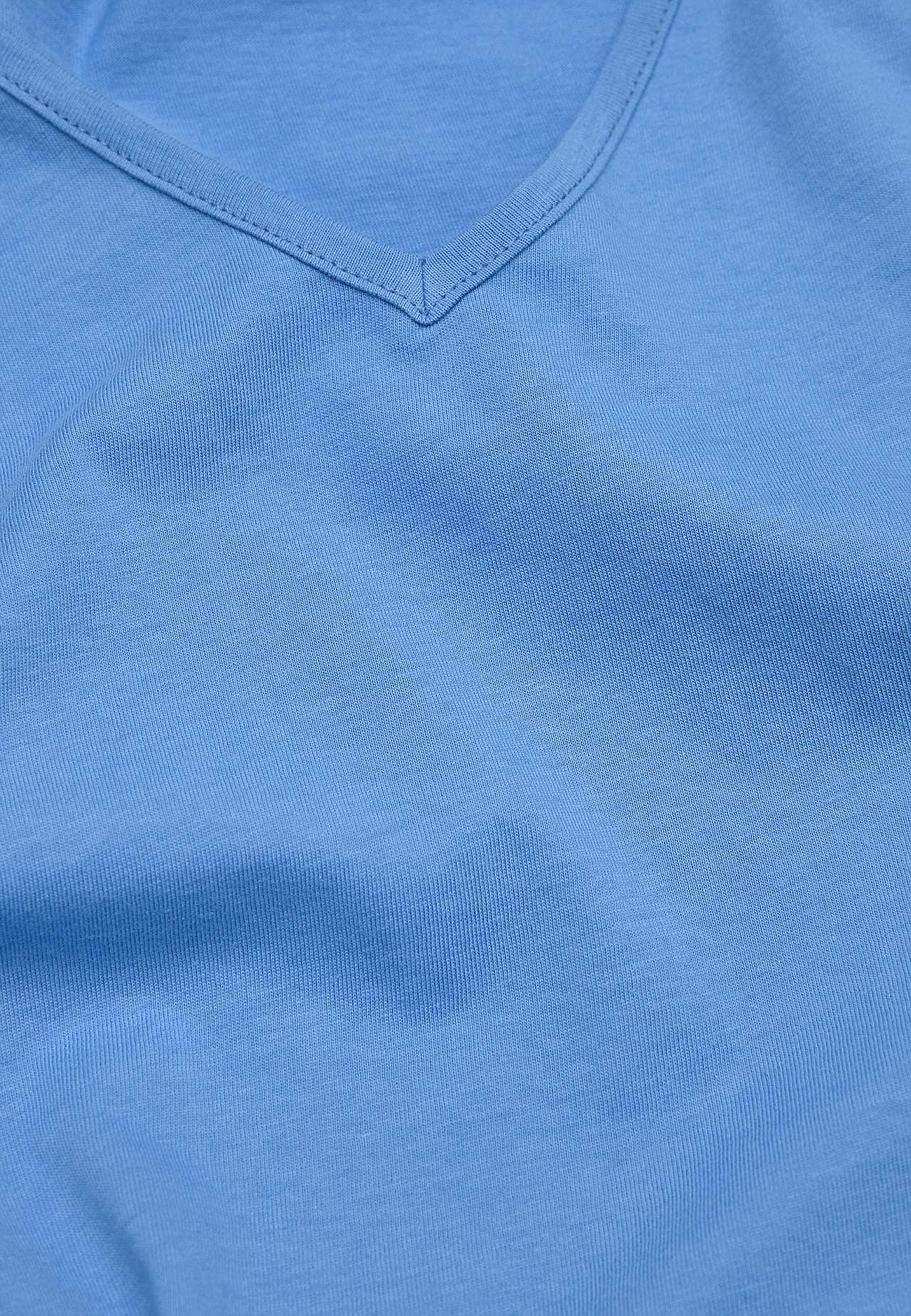Jersey-topje met raglanmouw Set van 2