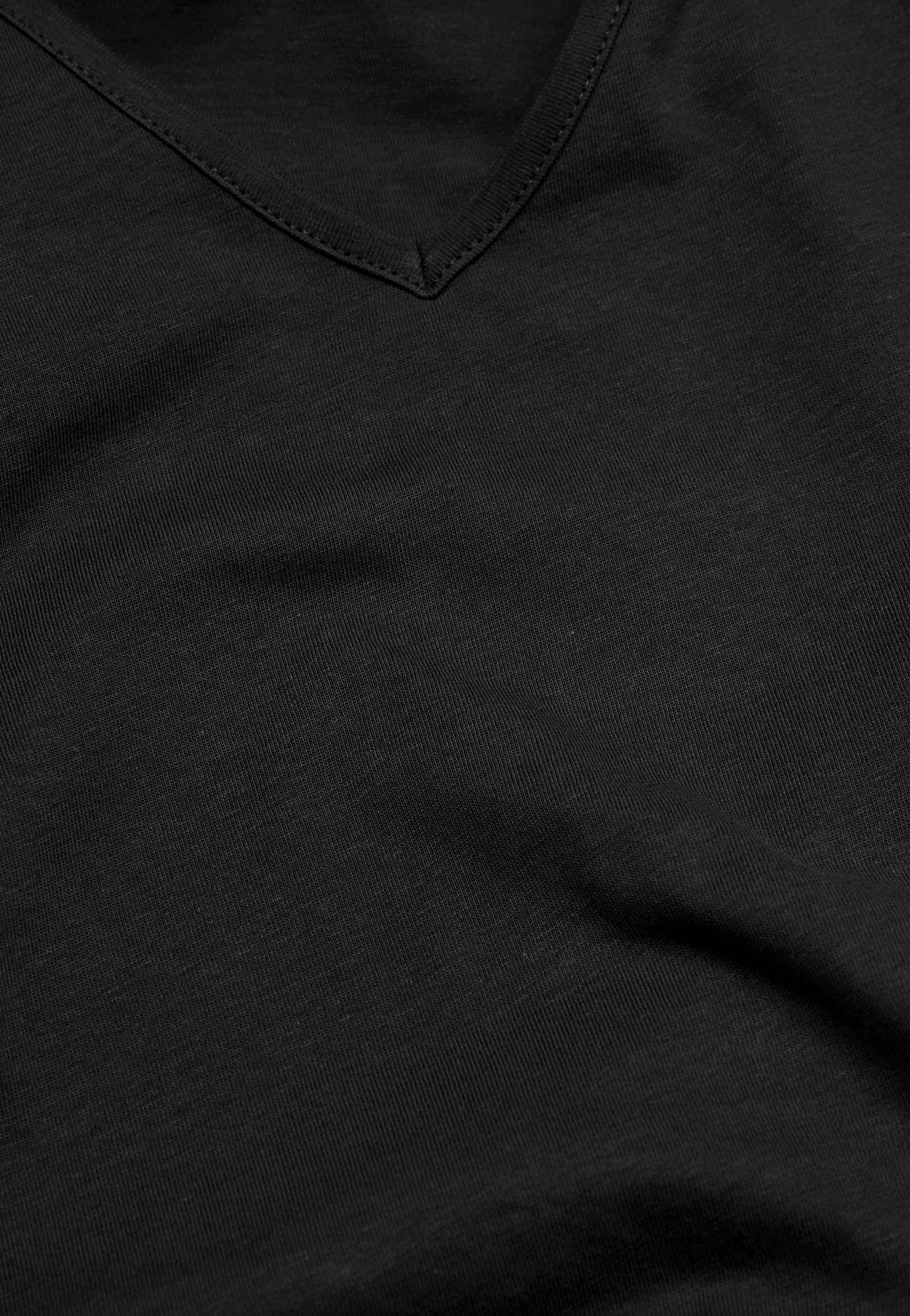 Jersey-topje met raglanmouw Set van 2