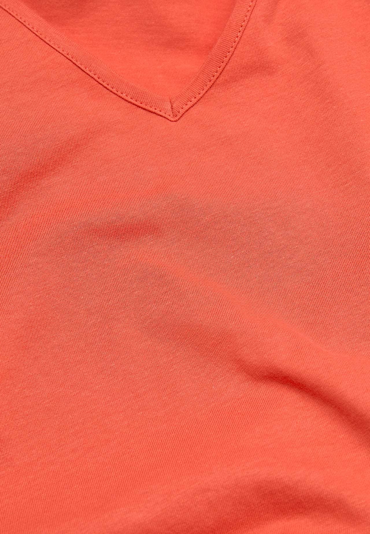 Jersey-topje met raglanmouw Set van 2