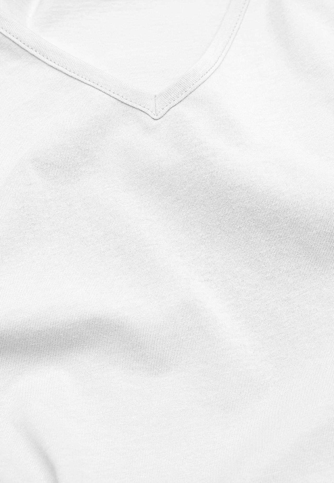 Jersey-topje met raglanmouw Set van 2