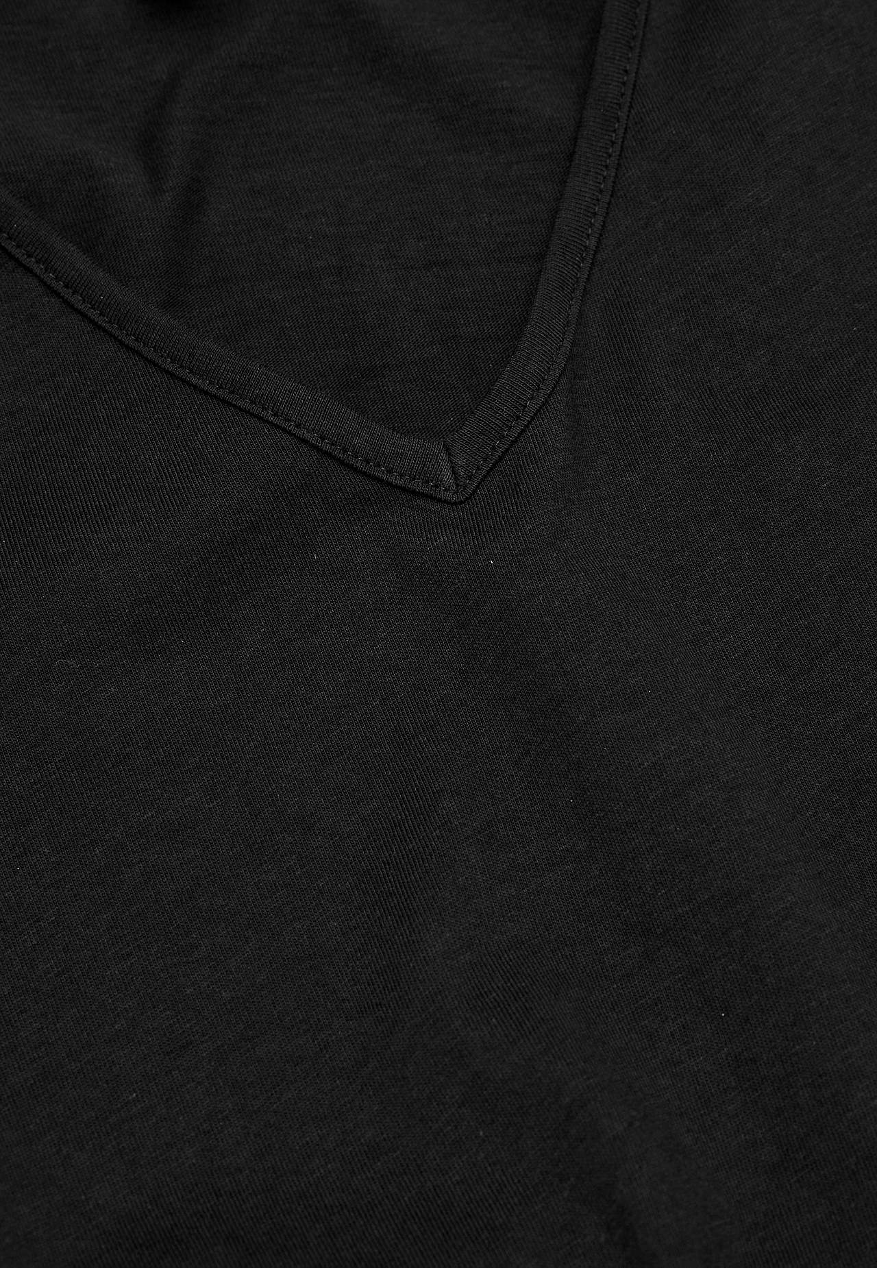 Jersey-topje met raglanmouw Alex Set van 2