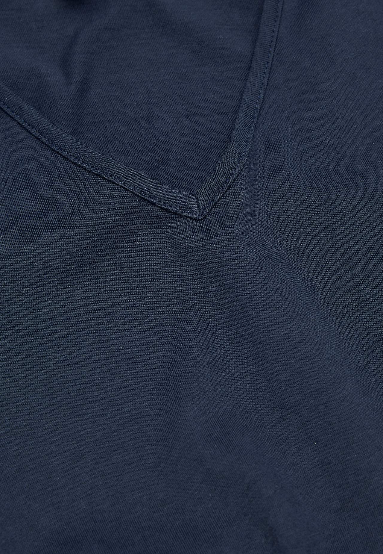 Jersey-topje met raglanmouw Set van 2