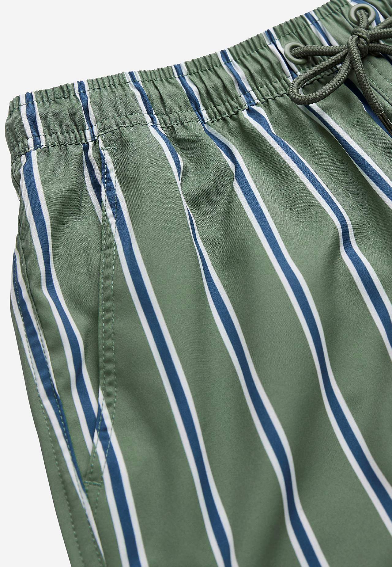 Stijlvolle zwembroek John