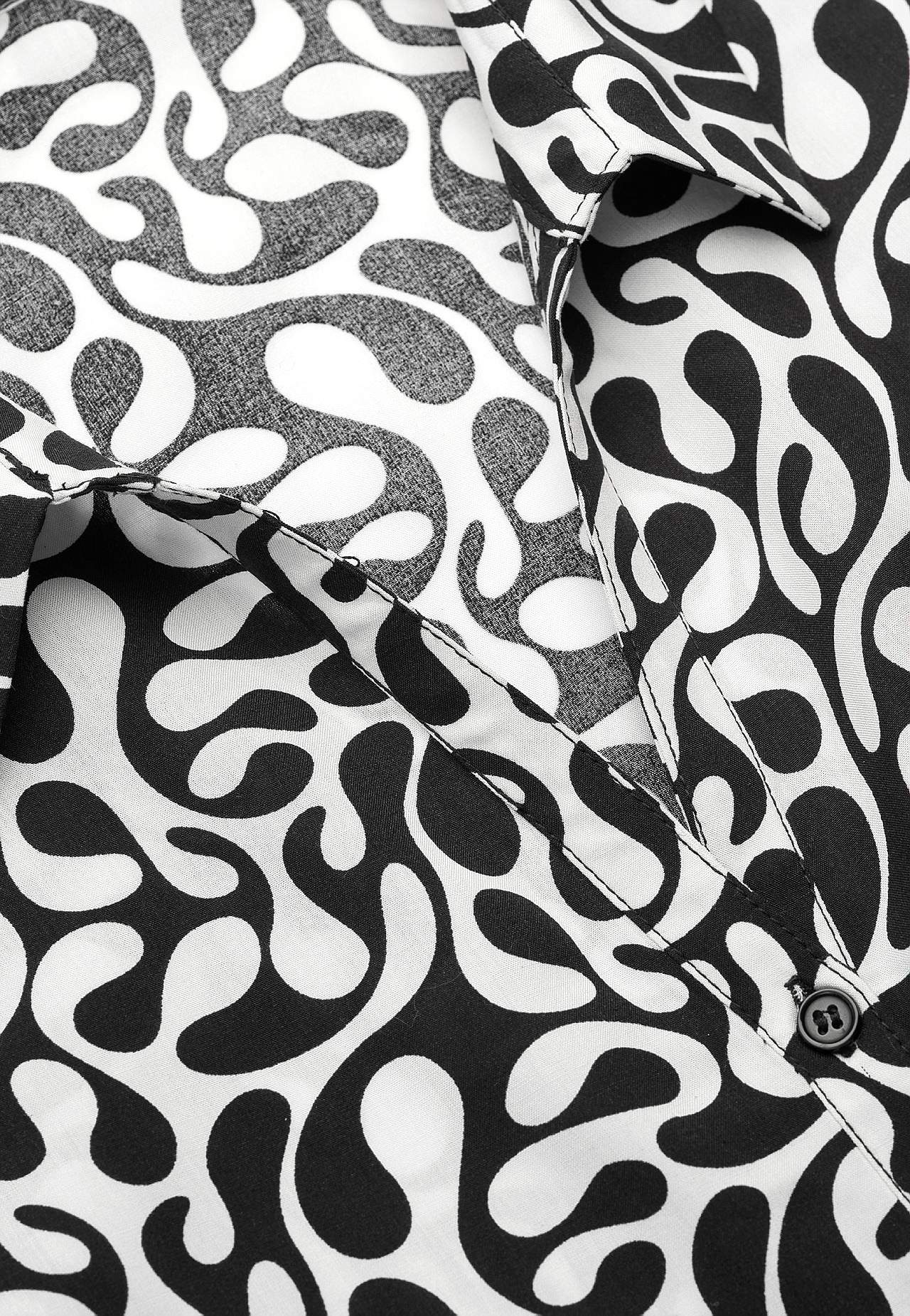 Super comfortabele tuniek van viscose