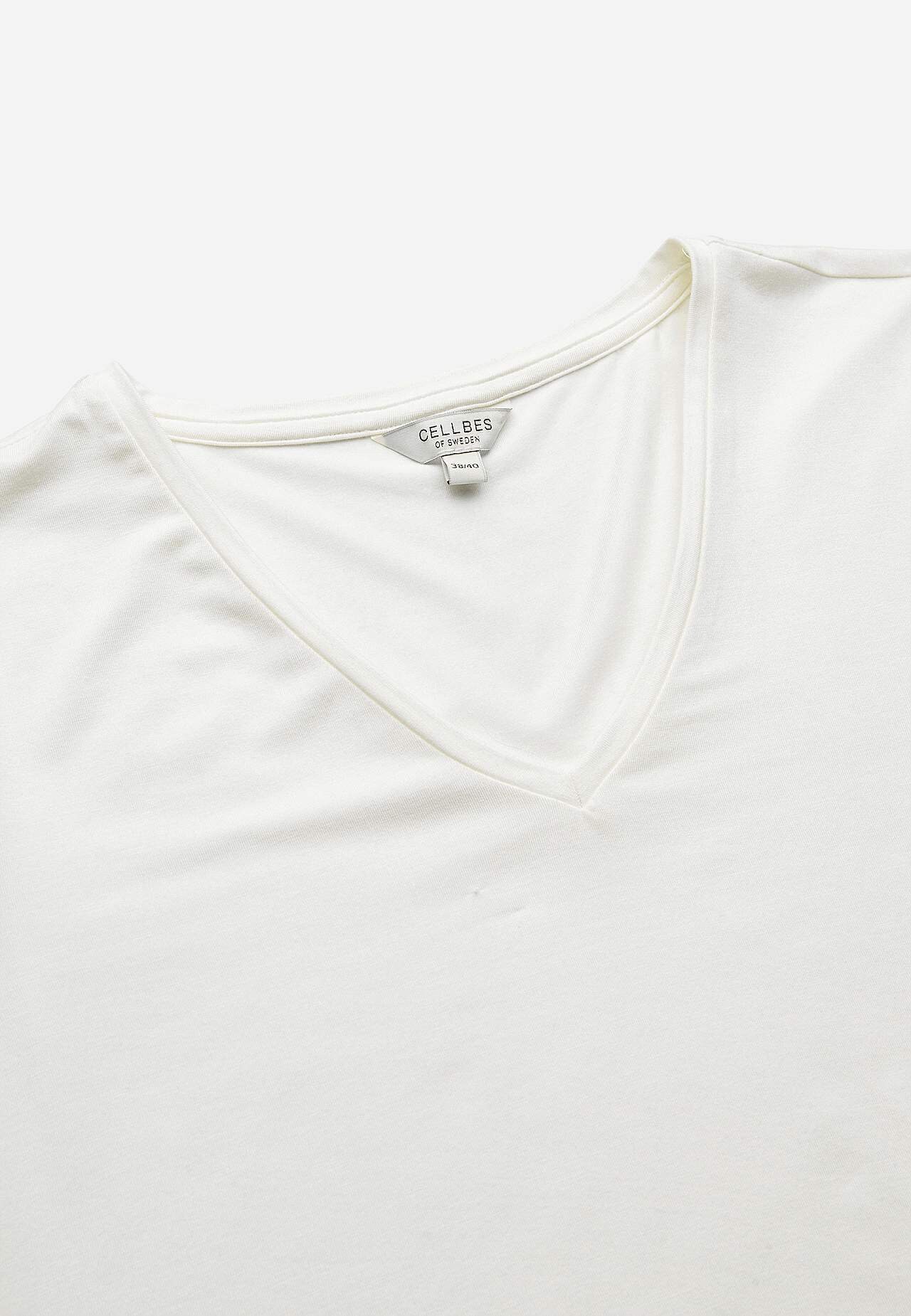 T-shirt Premium van modaal