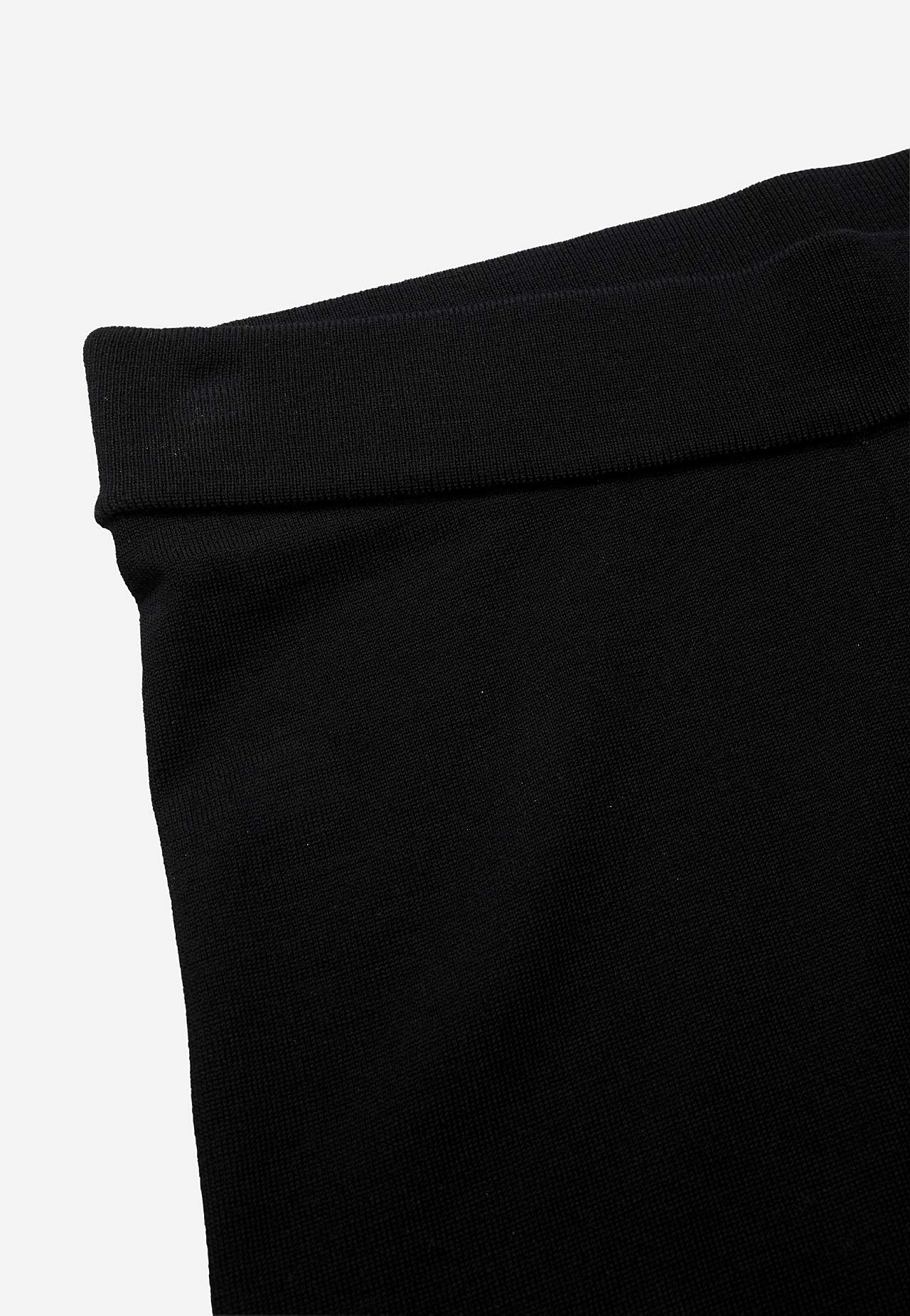 Legging Premium van ultrafijn merinowol