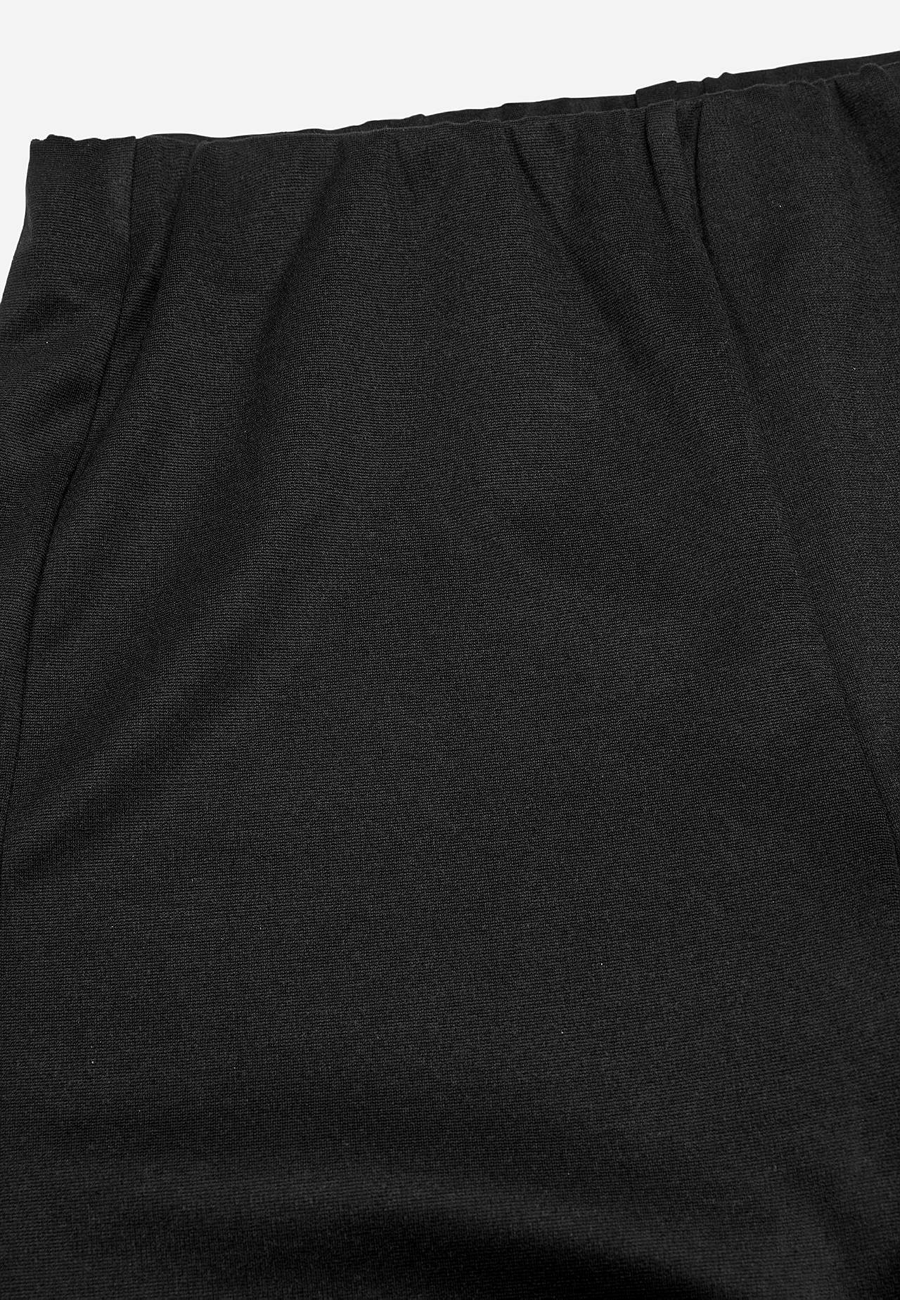 Jazzbroeken van tricot