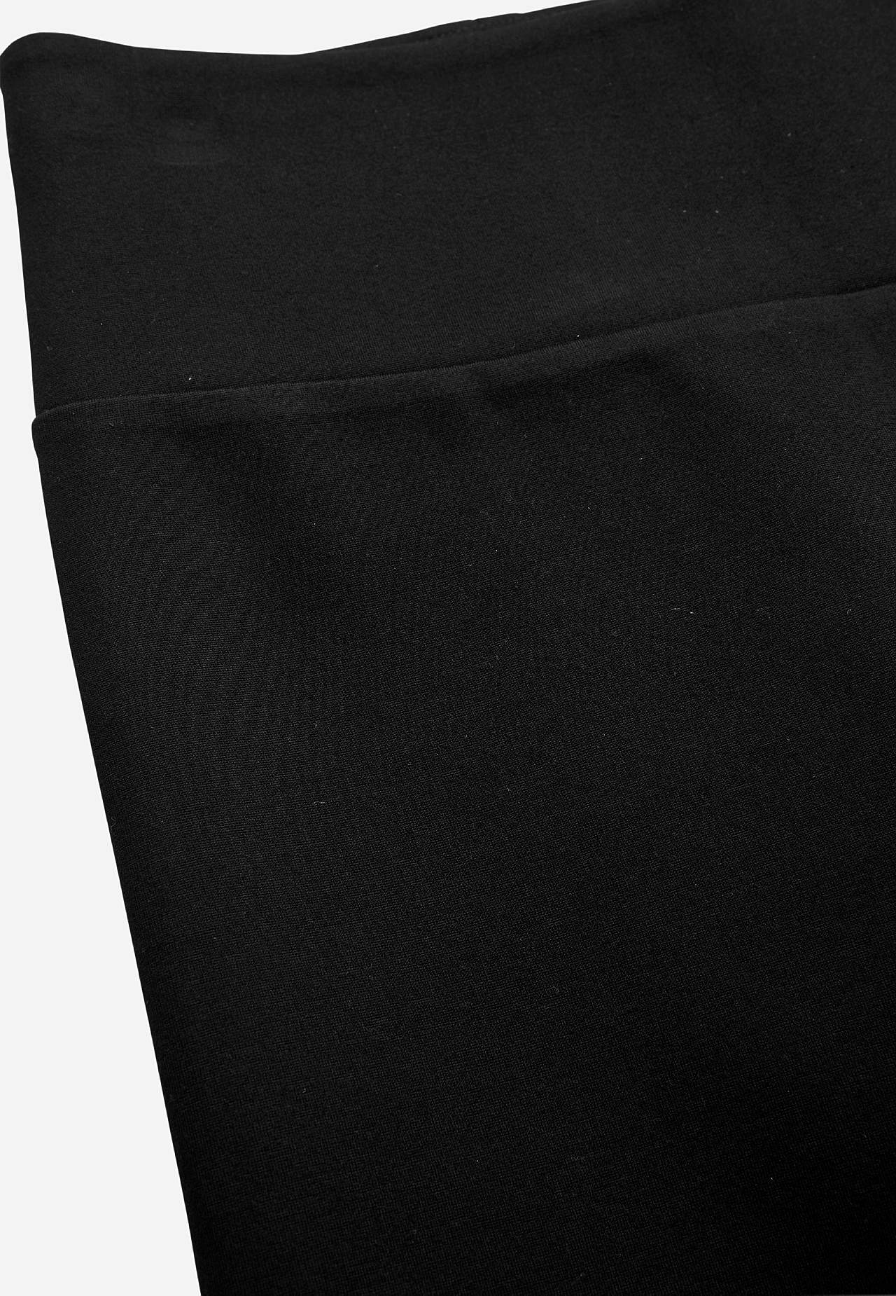 Legging Premium van Punto di Roma-jersey