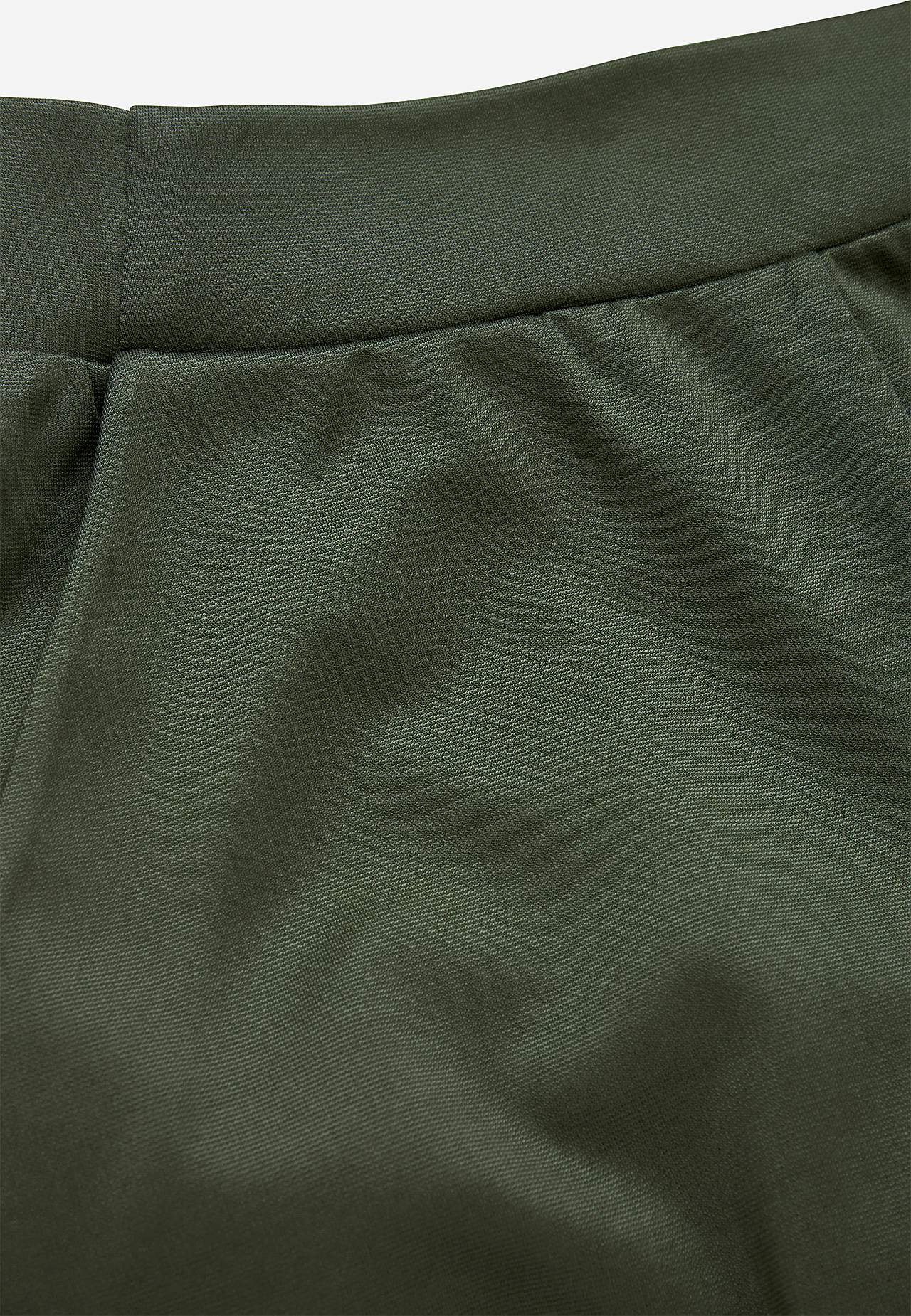 Jersey broek met enkel lengte Jennifer