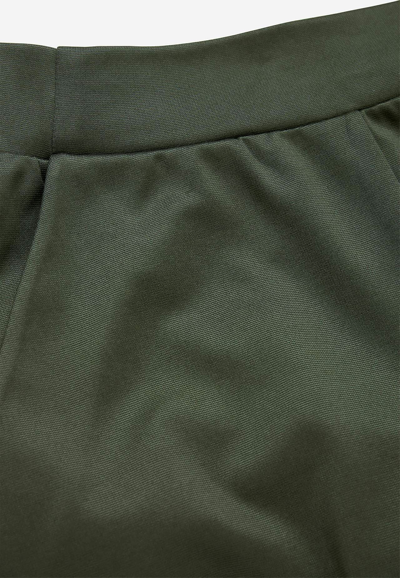 Jersey broek met enkel lengte Jennifer