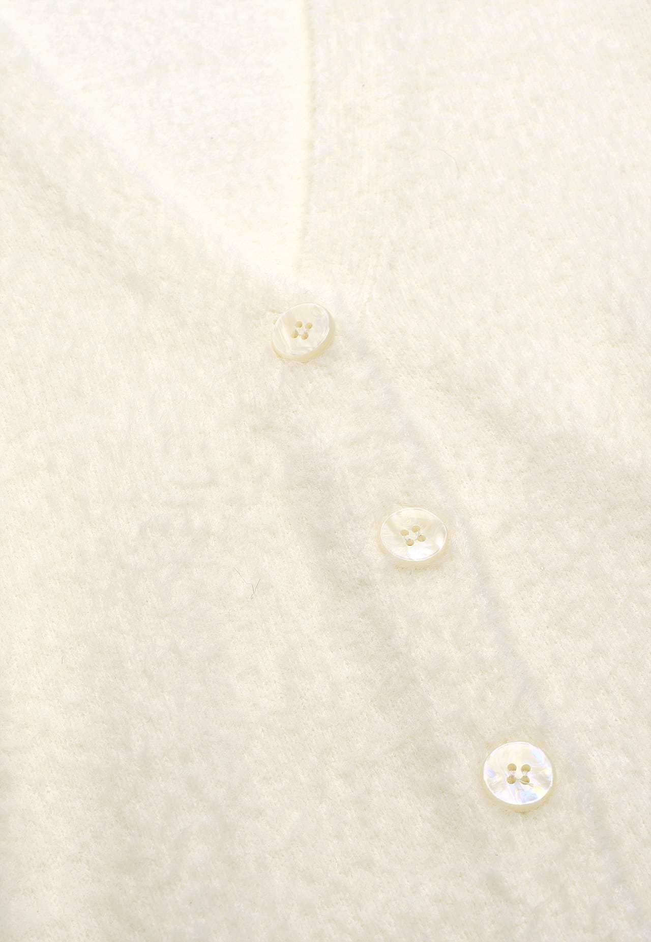 Gebreide cardigan