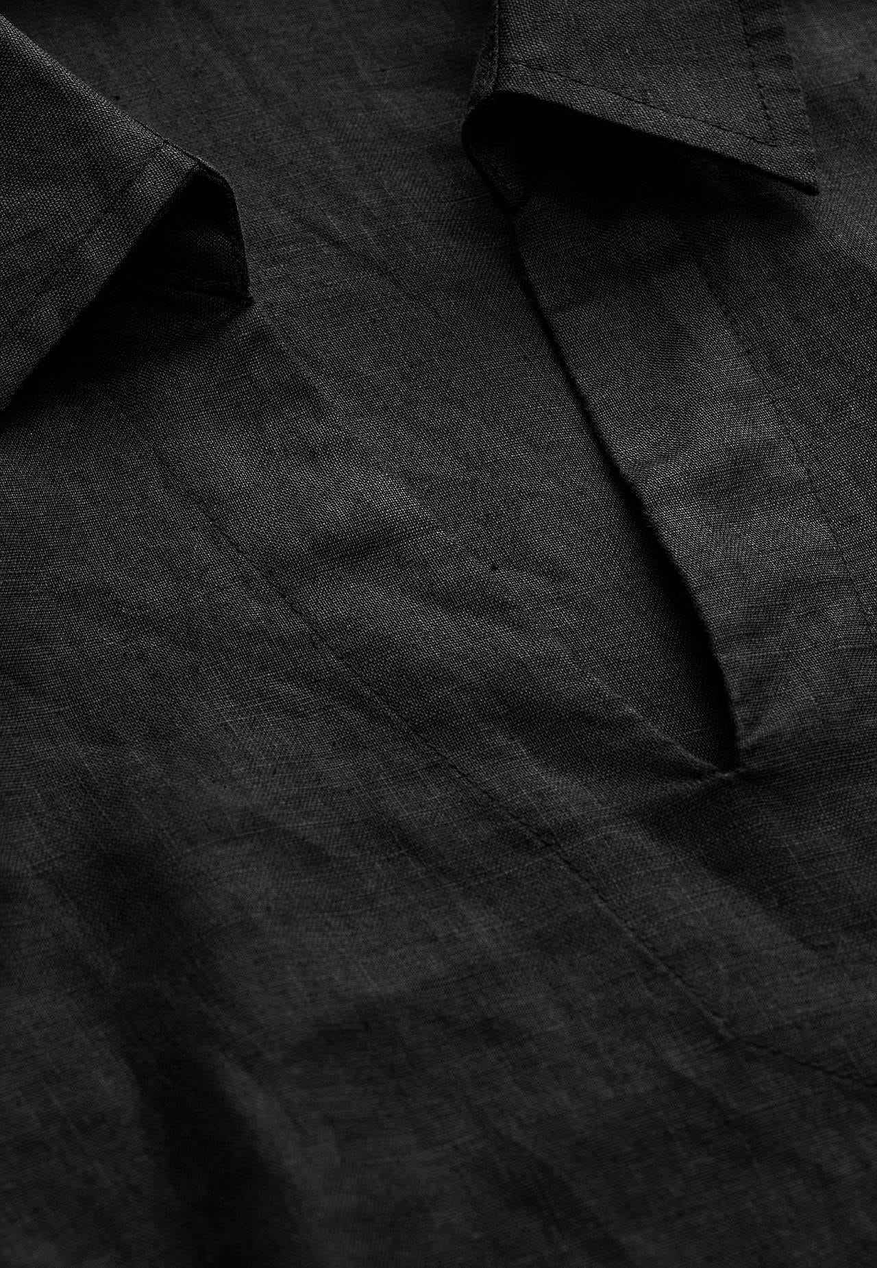 Linnen Premium jurk