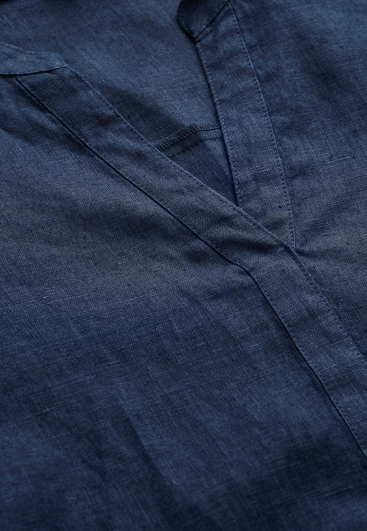 Linnen Premium jurk