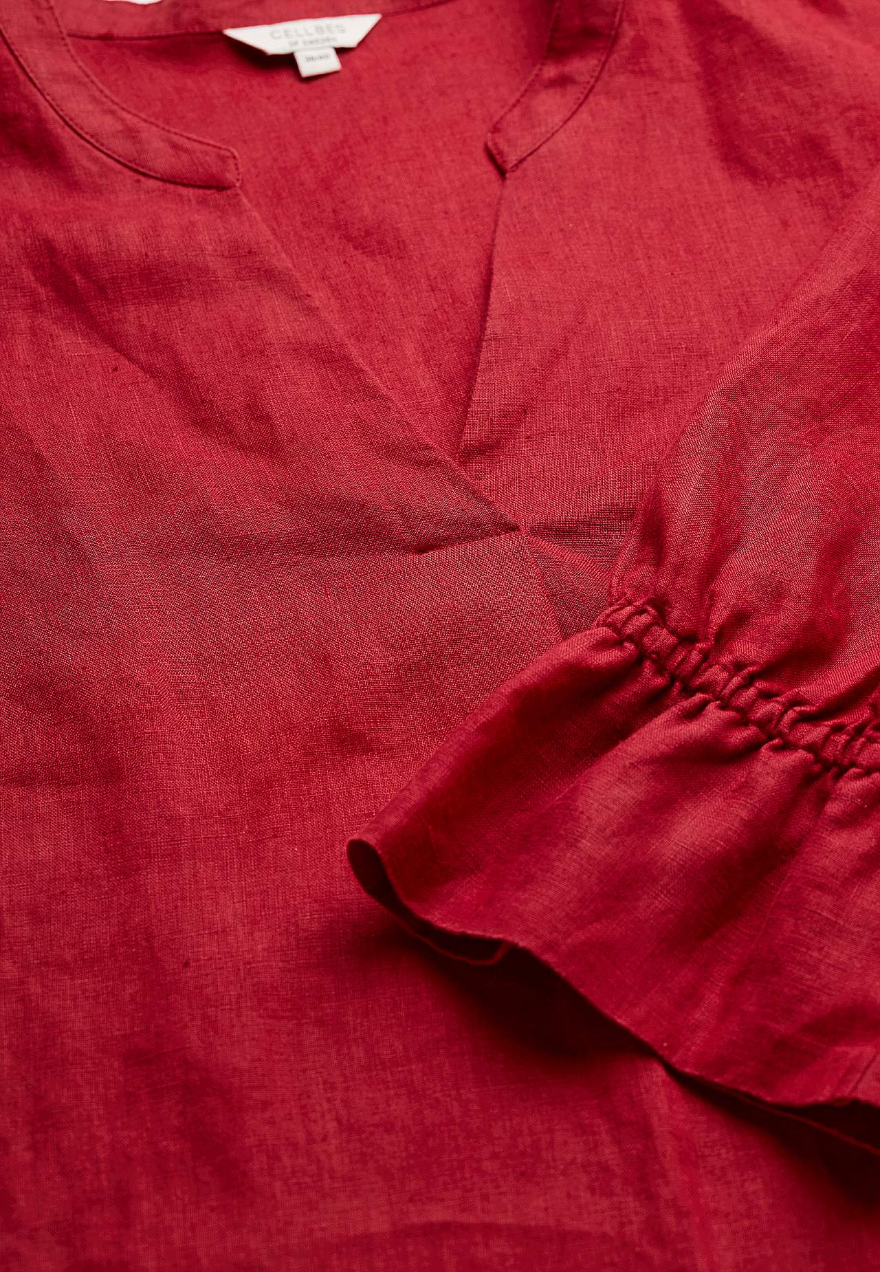 Linnen Premium tuniek