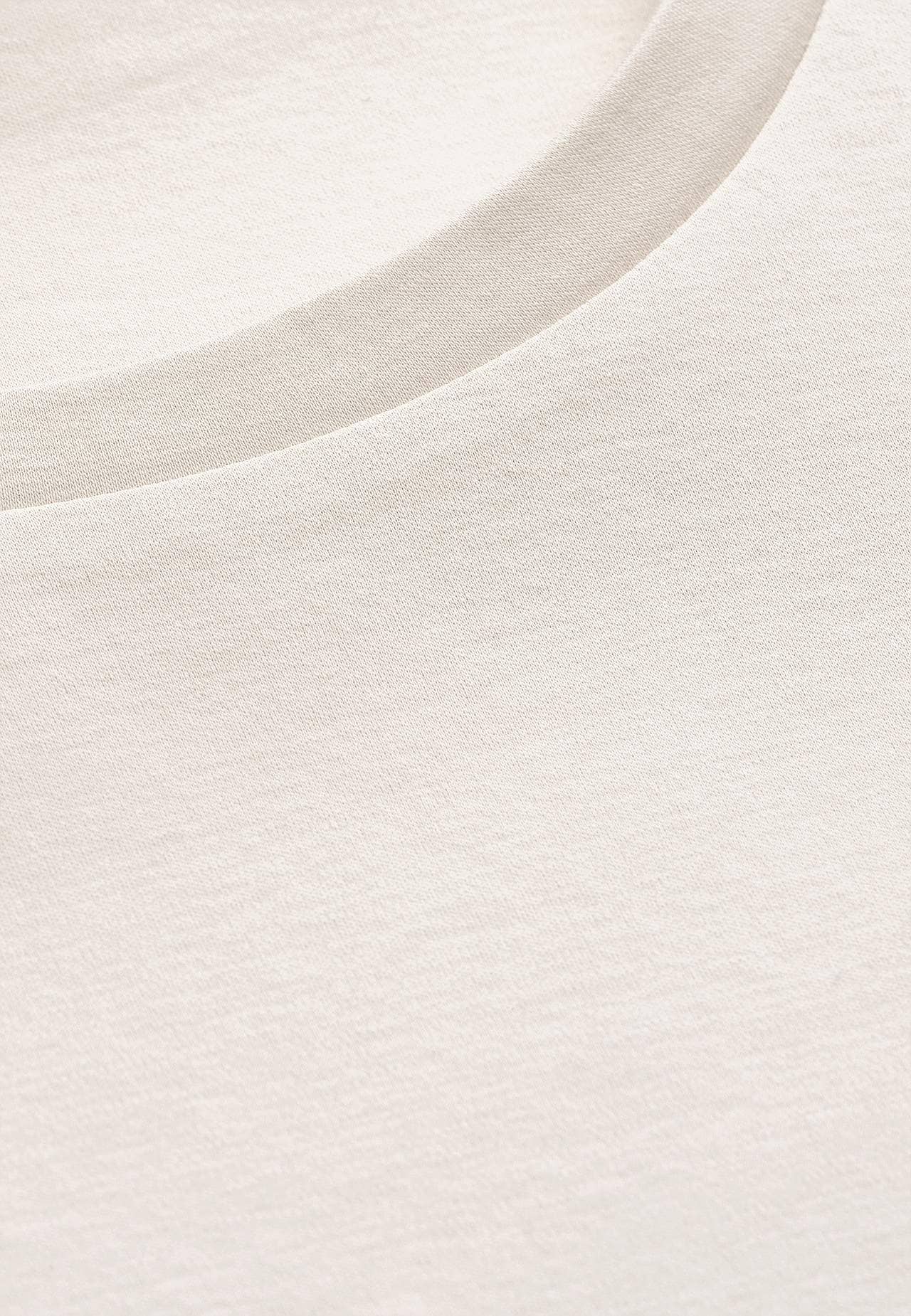 Elastische Premium jerseyjurk