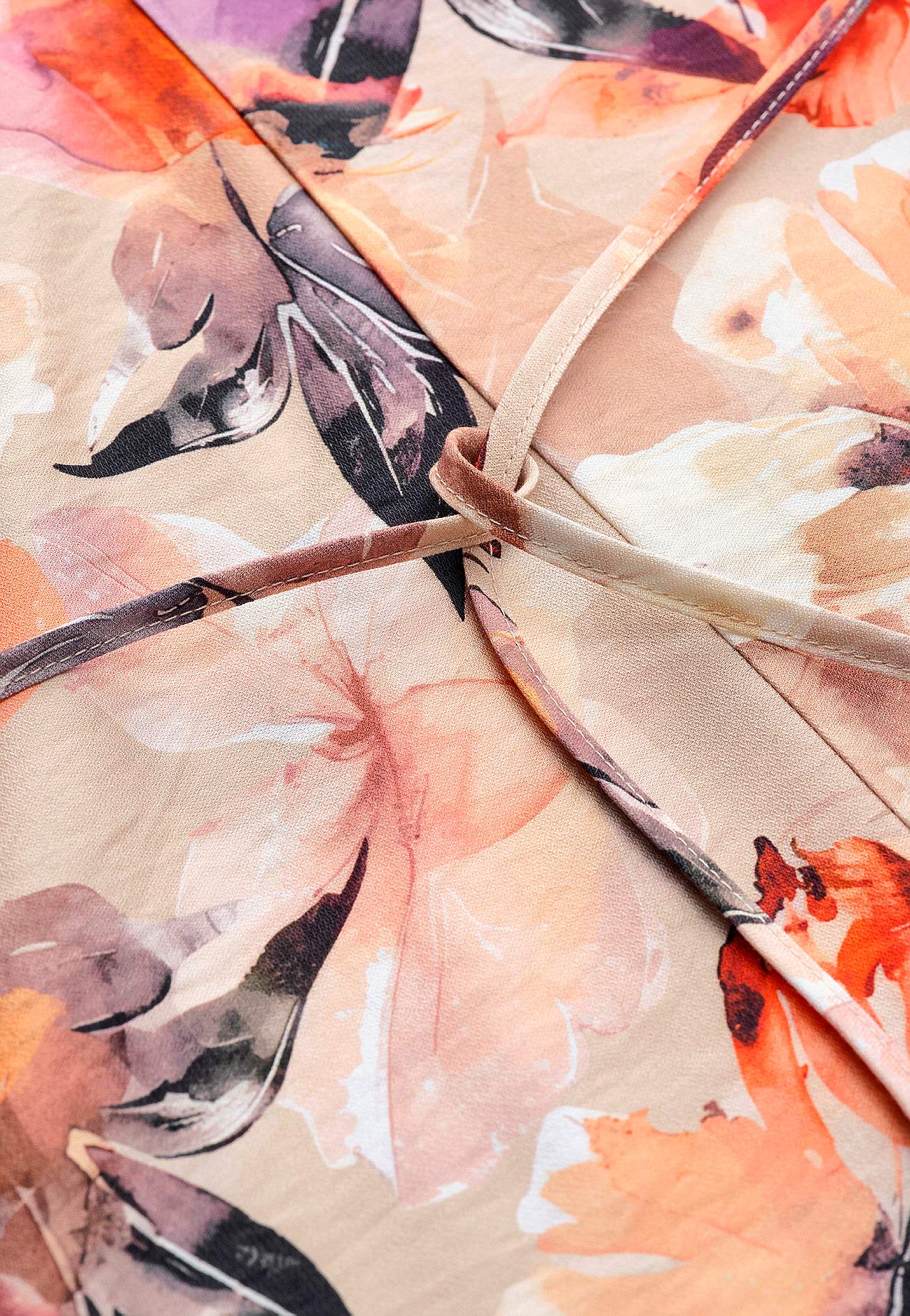 Feestelijke en multifunctionele kimono-jurk
