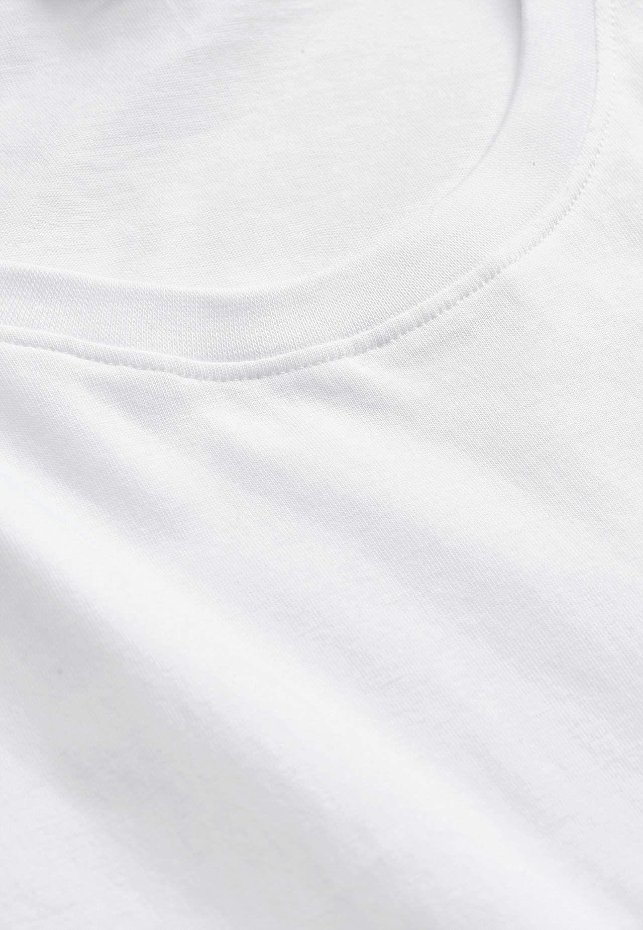 Klassiek t-shirt Set van 2